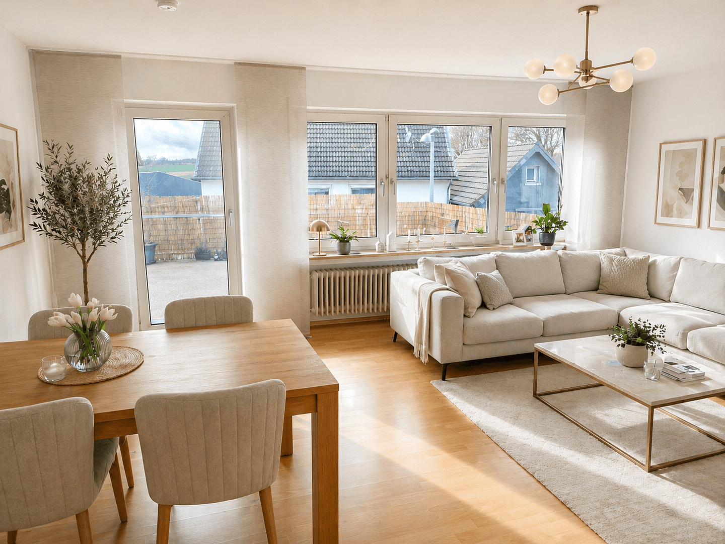 Prodej bytu 2+1 87 m², Königswinter, Severní Porýní-Vestfálsko Prodej bytu 2+1 87 m², Königswinter, Severní Porýní-Vestfálsko
