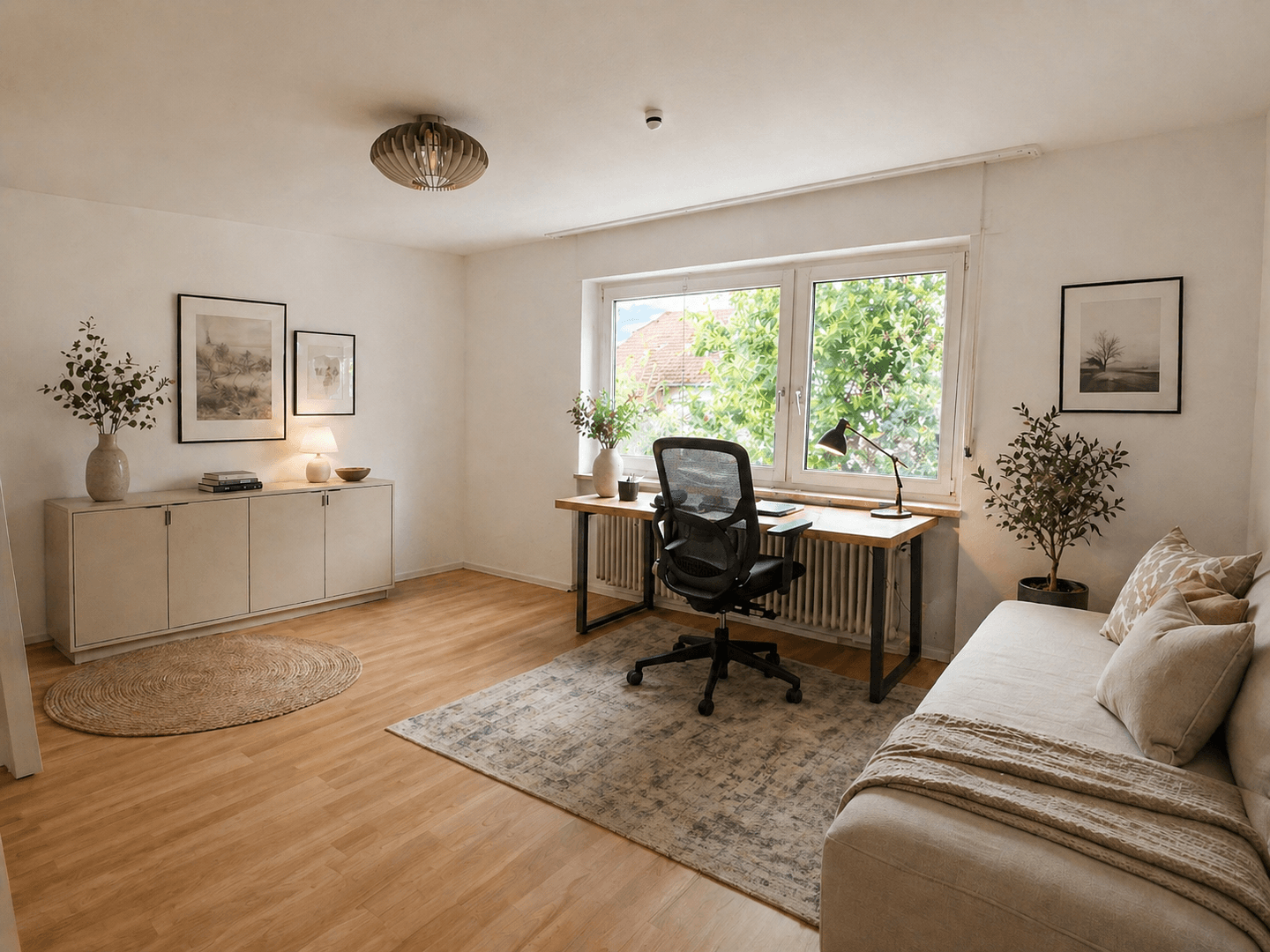 Prodej bytu 2+1 87 m², Königswinter, Severní Porýní-Vestfálsko Prodej bytu 2+1 87 m², Königswinter, Severní Porýní-Vestfálsko
