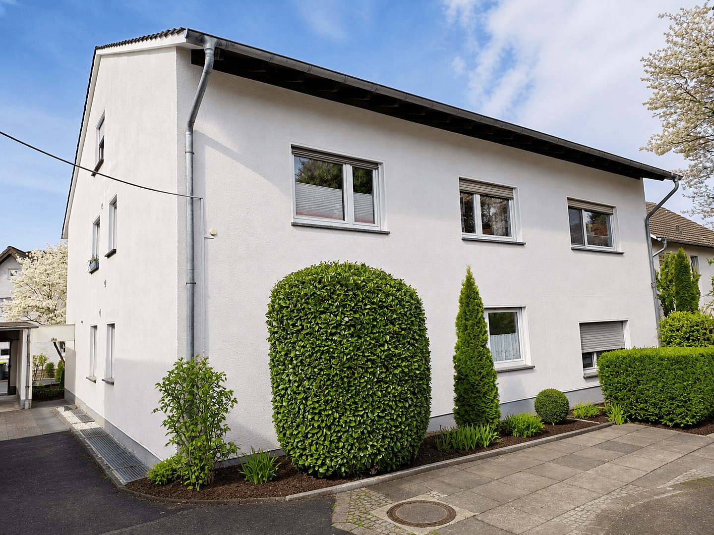 Prodej bytu 2+1 87 m², Königswinter, Severní Porýní-Vestfálsko Prodej bytu 2+1 87 m², Königswinter, Severní Porýní-Vestfálsko