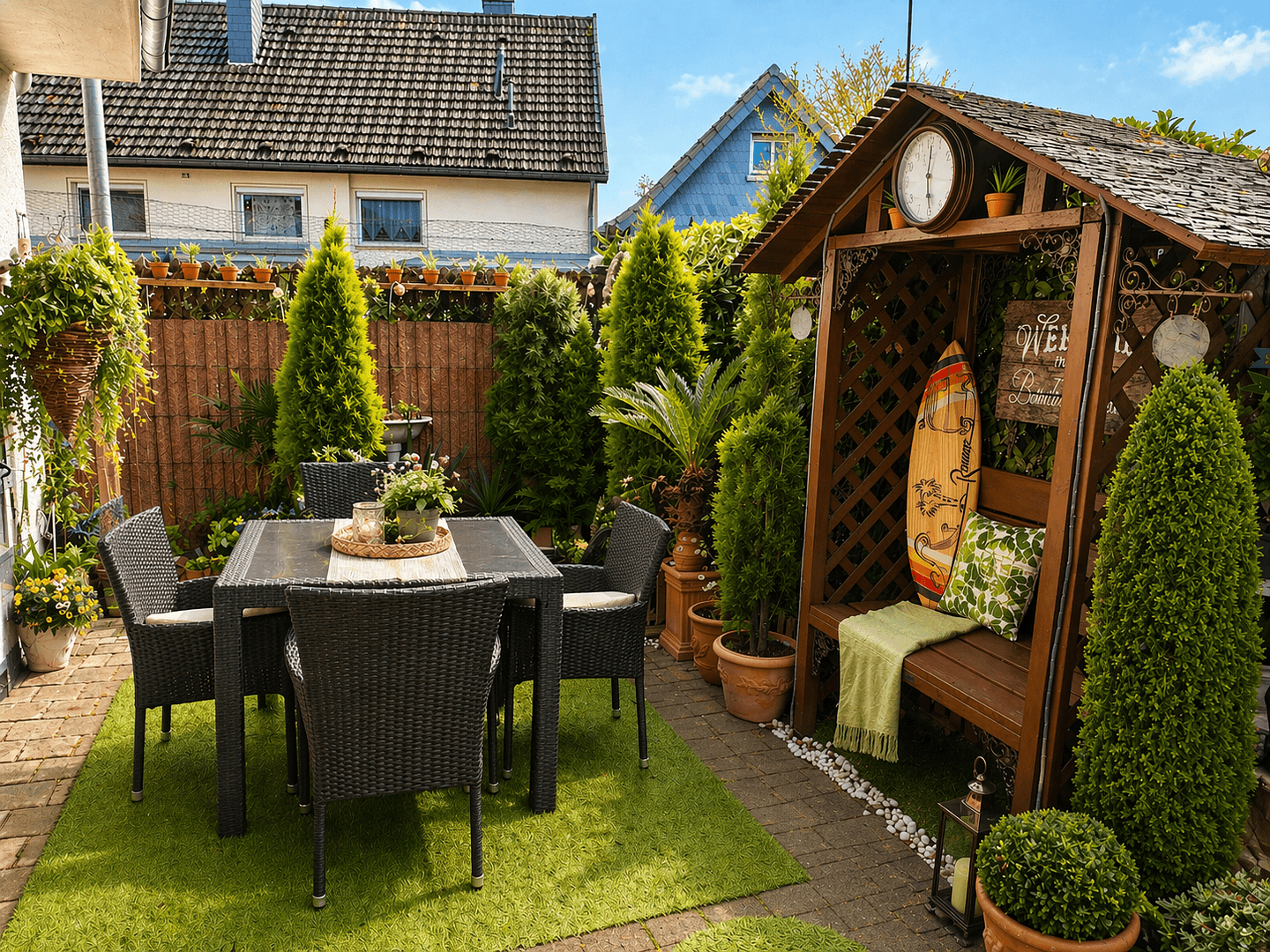 Prodej bytu 3+1 147 m², Königswinter, Severní Porýní-Vestfálsko Prodej bytu 3+1 147 m², Königswinter, Severní Porýní-Vestfálsko
