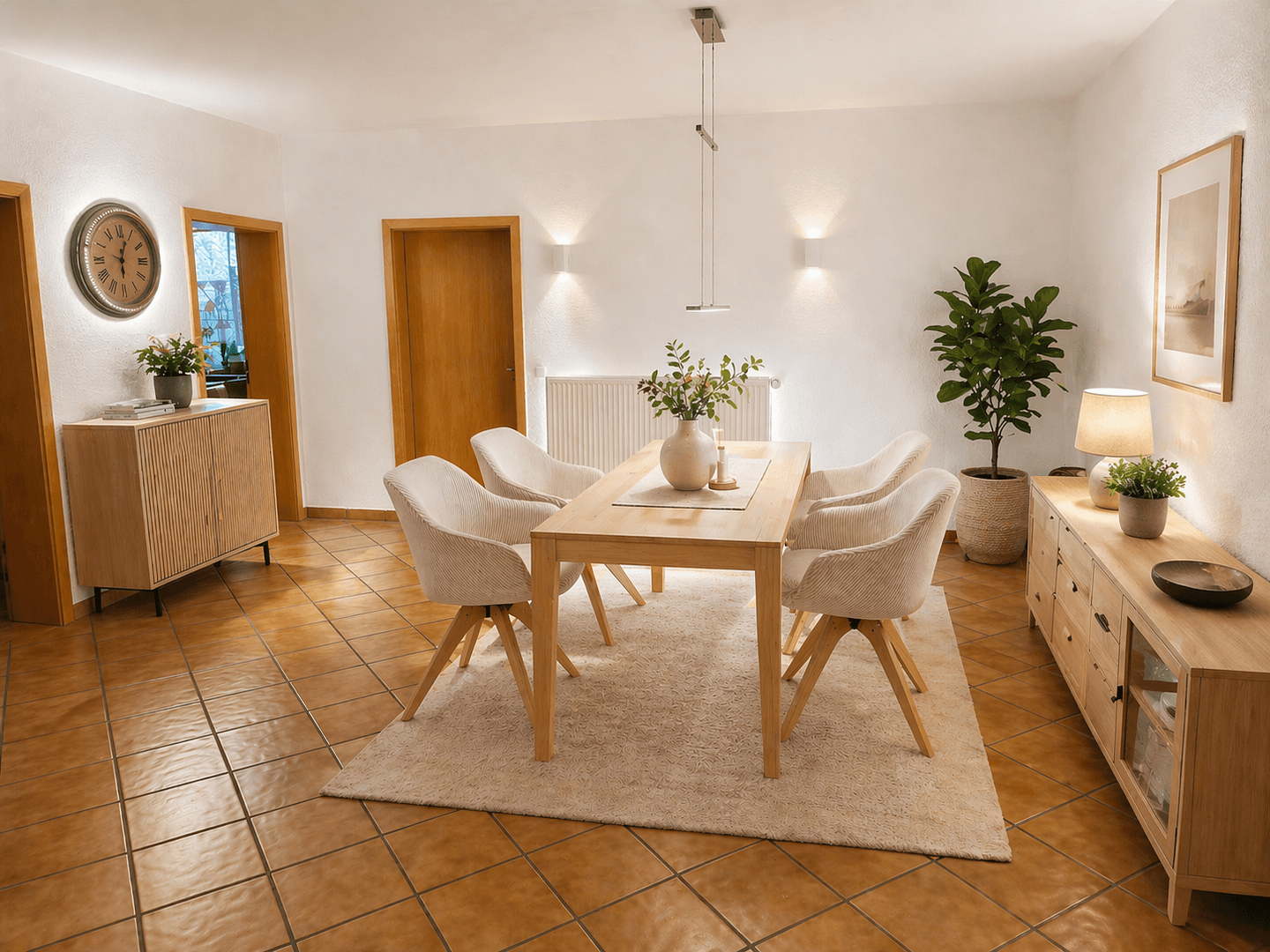 Prodej bytu 3+1 147 m², Königswinter, Severní Porýní-Vestfálsko Prodej bytu 3+1 147 m², Königswinter, Severní Porýní-Vestfálsko