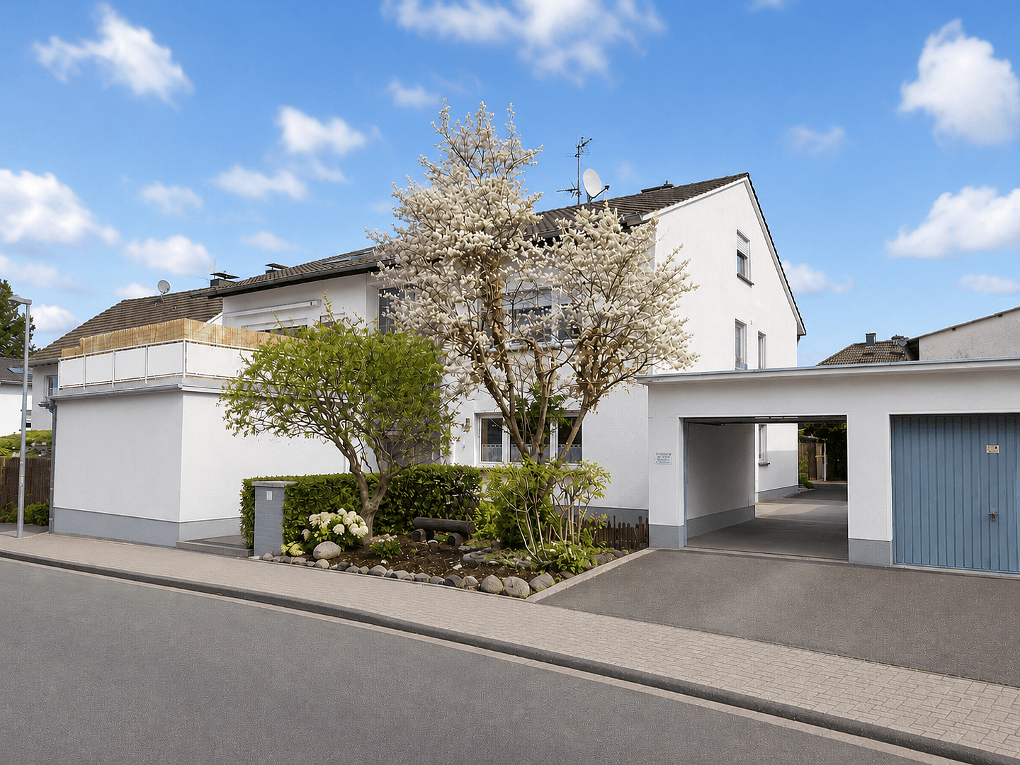 Prodej bytu 3+1 147 m², Königswinter, Severní Porýní-Vestfálsko Prodej bytu 3+1 147 m², Königswinter, Severní Porýní-Vestfálsko