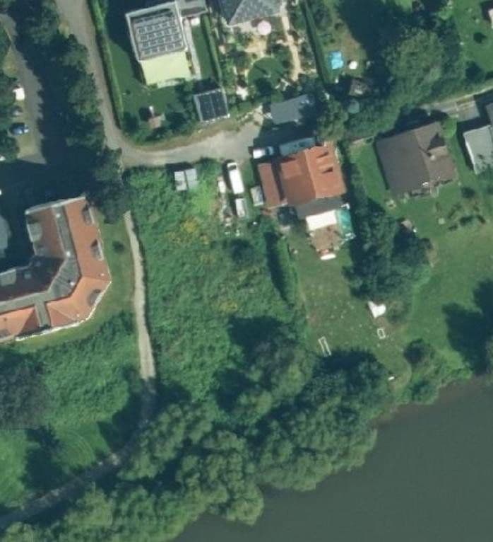 Prodej pozemku 1.209 m², Bleichenweg 4, Kassel, Hessen Prodej pozemku 1.209 m², Bleichenweg 4, Kassel, Hessen