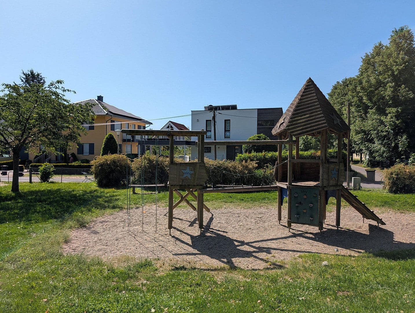 Prodej pozemku 1.209 m², Bleichenweg 4, Kassel, Hessen Prodej pozemku 1.209 m², Bleichenweg 4, Kassel, Hessen