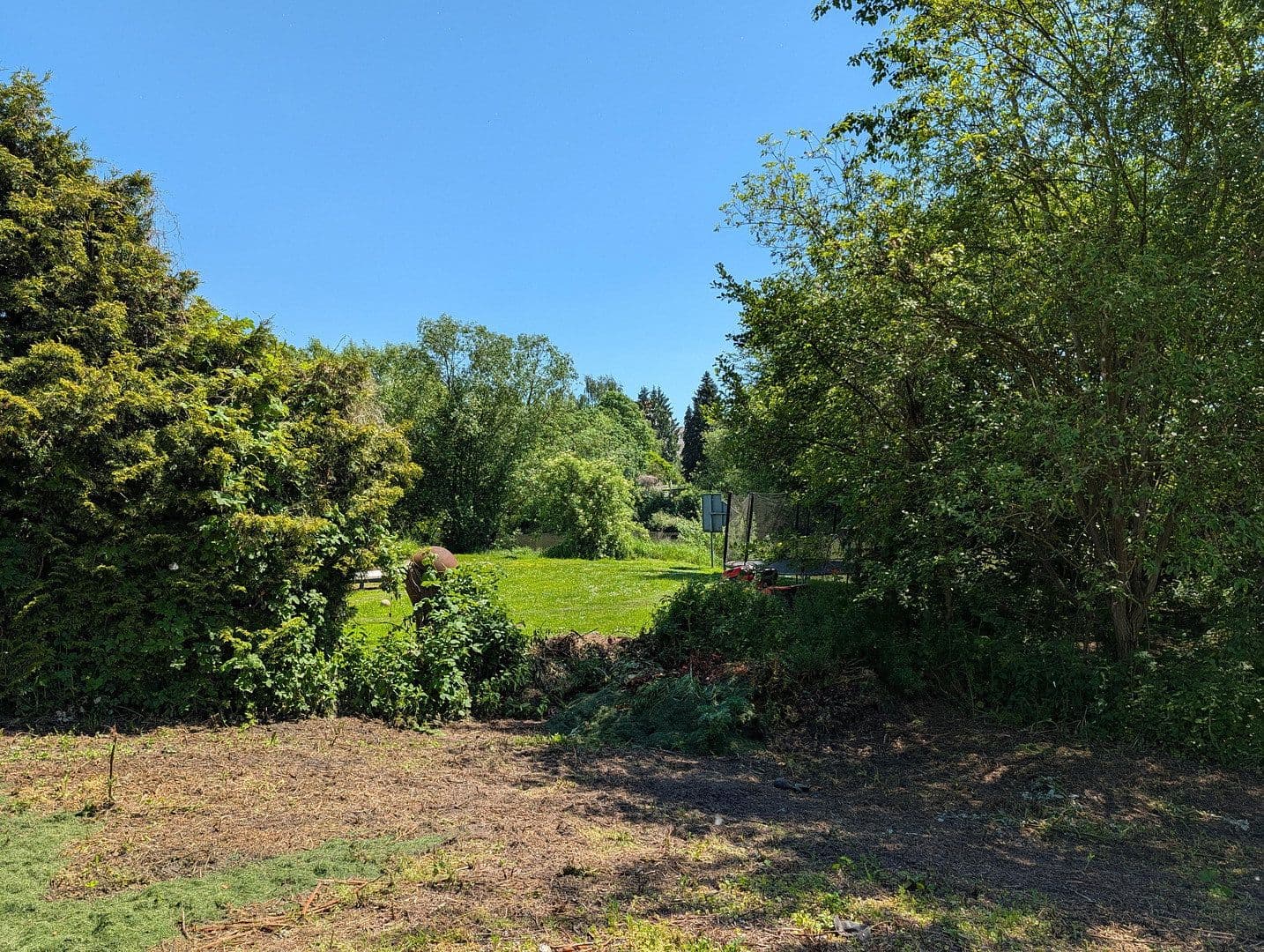 Prodej pozemku 1.209 m², Bleichenweg 4, Kassel, Hessen Prodej pozemku 1.209 m², Bleichenweg 4, Kassel, Hessen