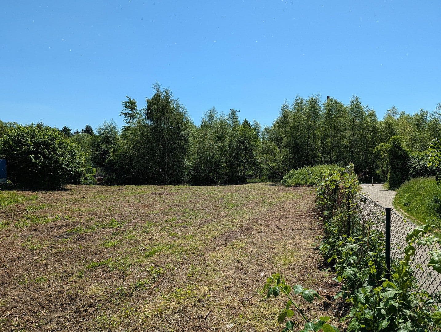 Prodej pozemku 1.209 m², Bleichenweg 4, Kassel, Hessen Prodej pozemku 1.209 m², Bleichenweg 4, Kassel, Hessen