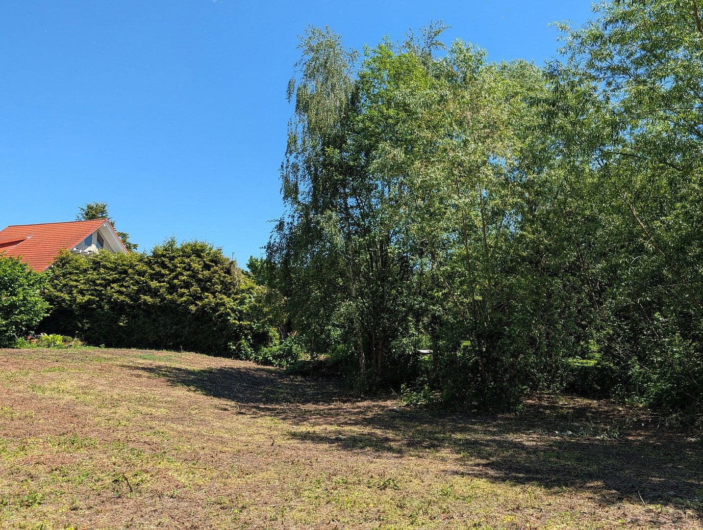 Prodej pozemku 1.209 m², Bleichenweg 4, Kassel, Hessen Prodej pozemku 1.209 m², Bleichenweg 4, Kassel, Hessen