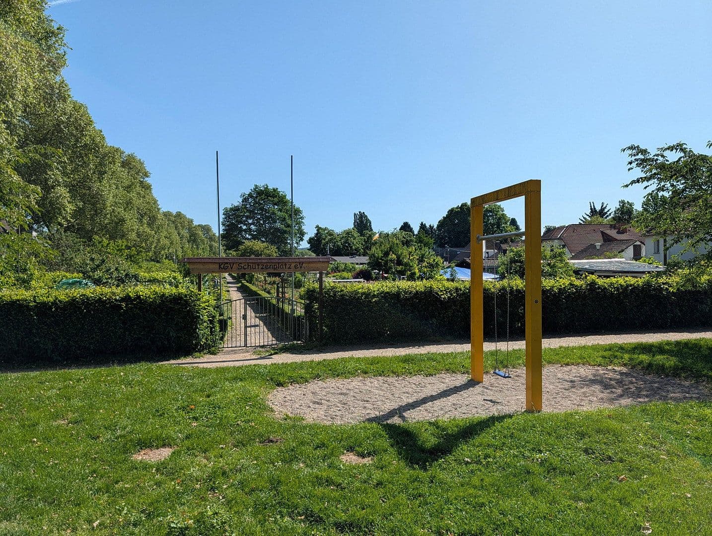 Prodej pozemku 1.209 m², Bleichenweg 4, Kassel, Hessen Prodej pozemku 1.209 m², Bleichenweg 4, Kassel, Hessen