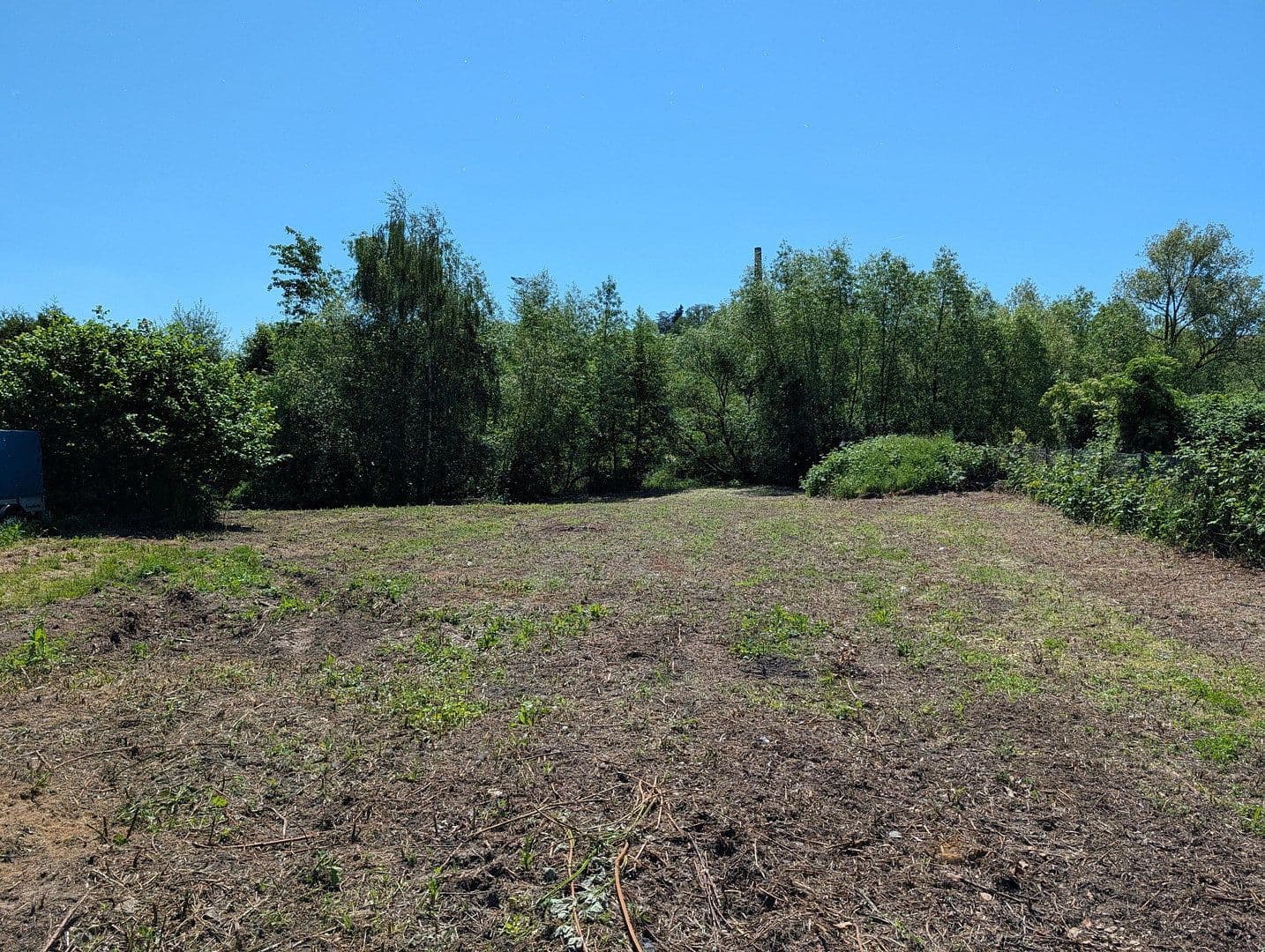 Prodej pozemku 1.209 m², Bleichenweg 4, Kassel, Hessen Prodej pozemku 1.209 m², Bleichenweg 4, Kassel, Hessen