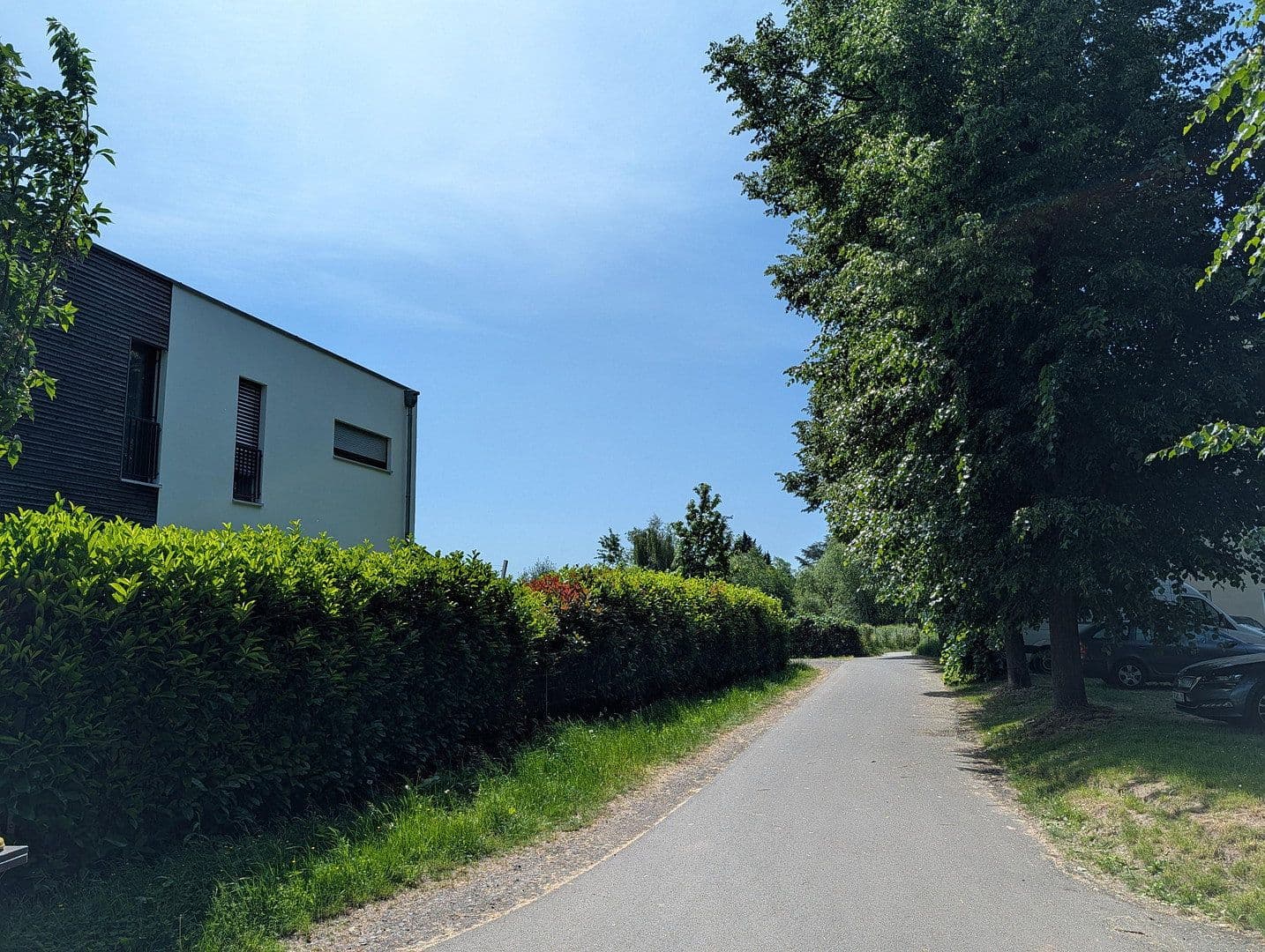 Prodej pozemku 1.209 m², Bleichenweg 4, Kassel, Hessen Prodej pozemku 1.209 m², Bleichenweg 4, Kassel, Hessen