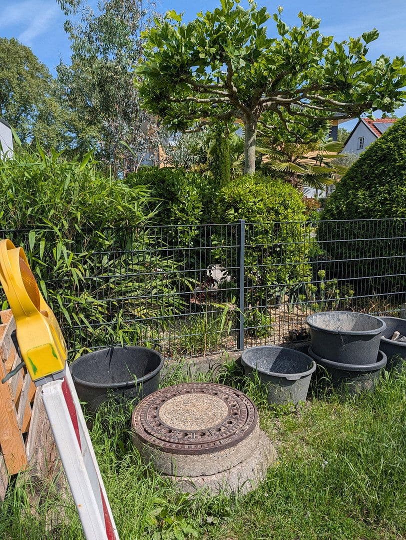 Prodej pozemku 1.209 m², Bleichenweg 4, Kassel, Hessen Prodej pozemku 1.209 m², Bleichenweg 4, Kassel, Hessen