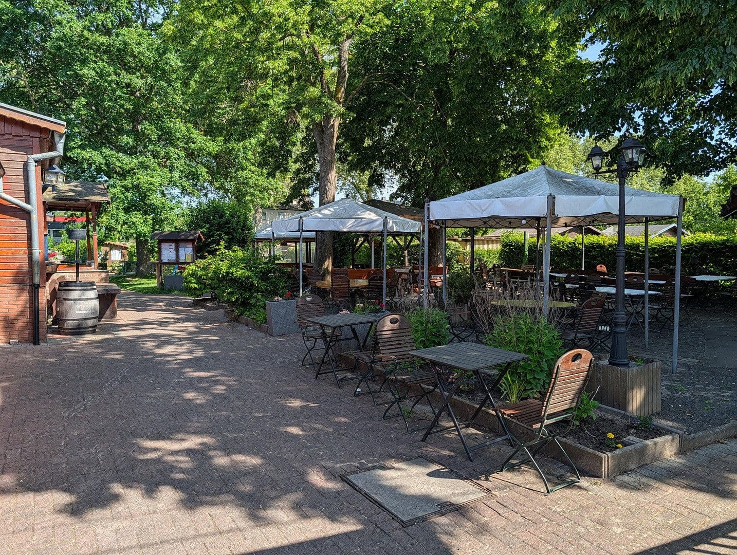 Prodej pozemku 1.209 m², Bleichenweg 4, Kassel, Hessen Prodej pozemku 1.209 m², Bleichenweg 4, Kassel, Hessen