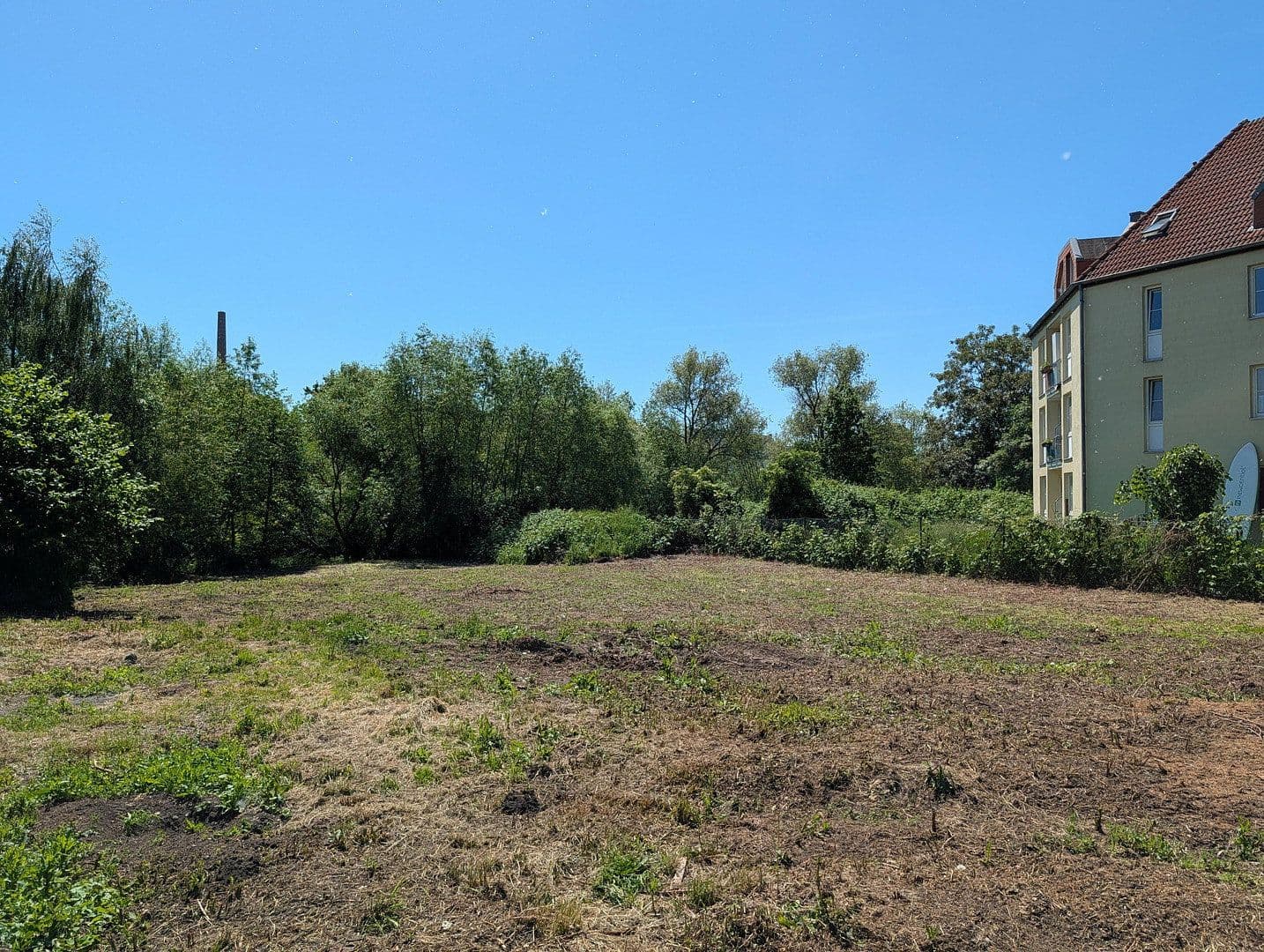 Prodej pozemku 1.209 m², Bleichenweg 4, Kassel, Hessen Prodej pozemku 1.209 m², Bleichenweg 4, Kassel, Hessen