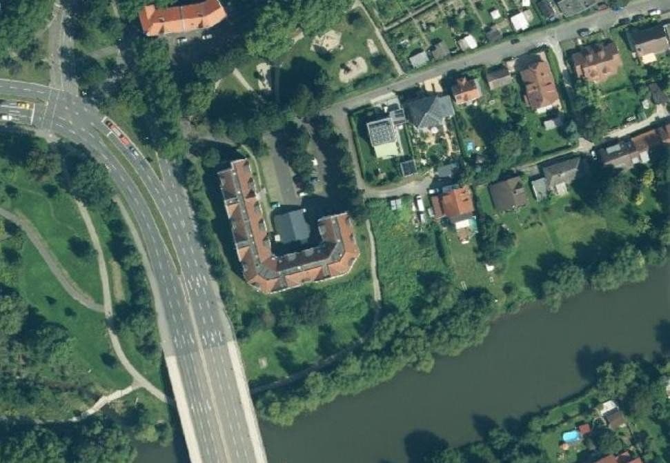 Prodej pozemku 1.209 m², Bleichenweg 4, Kassel, Hessen Prodej pozemku 1.209 m², Bleichenweg 4, Kassel, Hessen