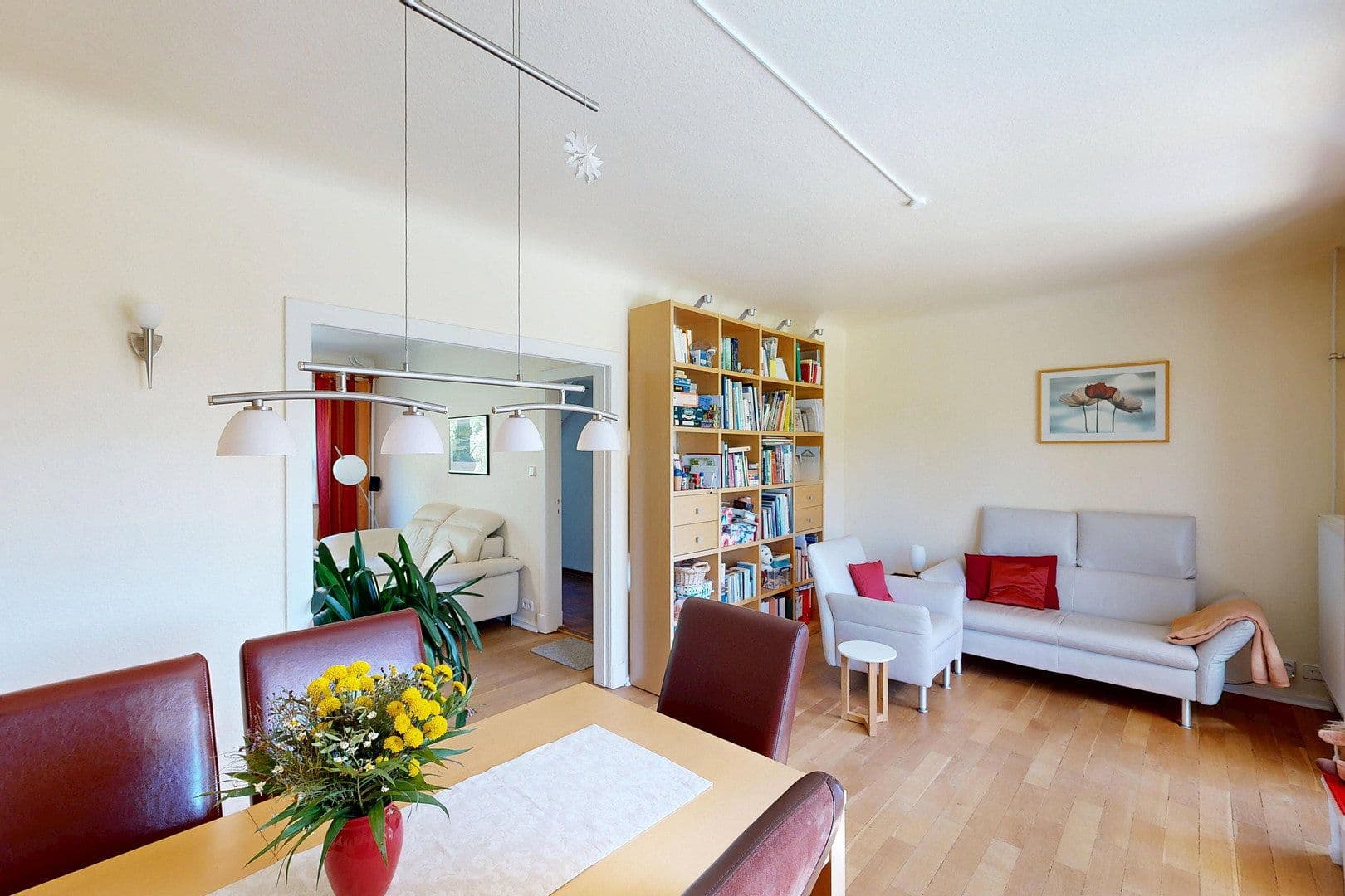 Prodej domu 191 m², pozemek 804 m², Hamburg-Langenhorn, Hamburg Prodej domu 191 m², pozemek 804 m², Hamburg-Langenhorn, Hamburg