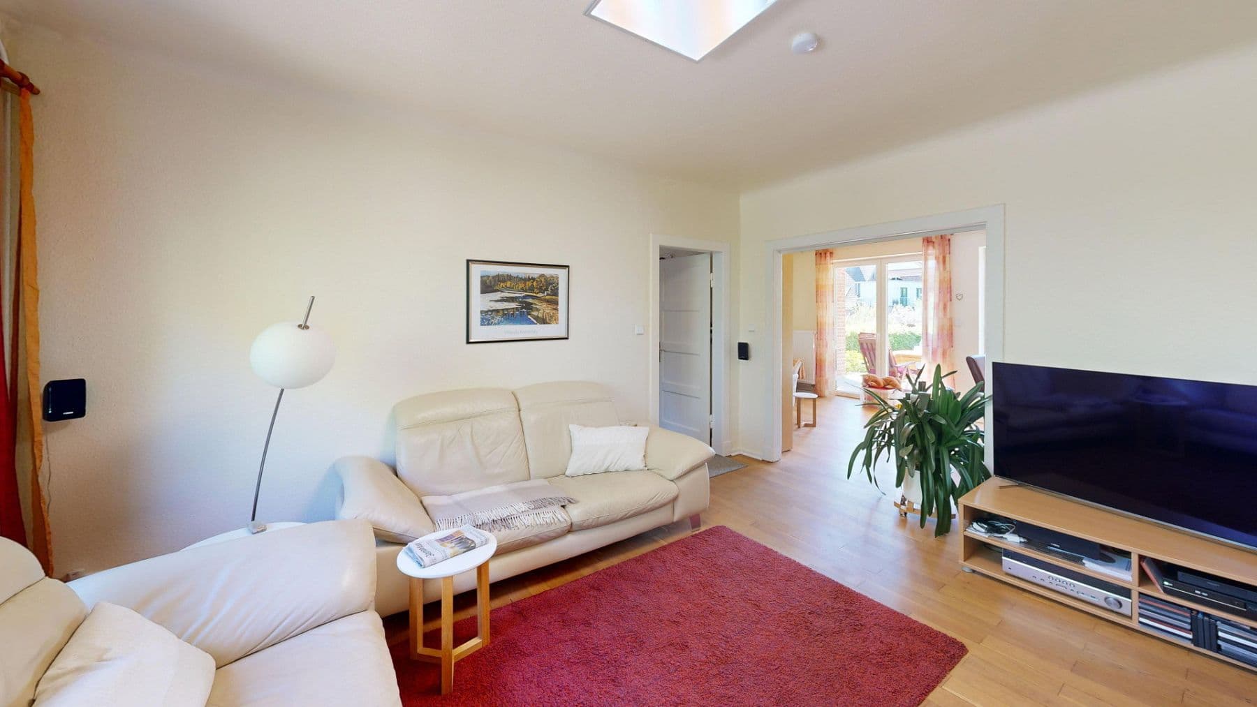 Prodej domu 191 m², pozemek 804 m², Hamburg-Langenhorn, Hamburg Prodej domu 191 m², pozemek 804 m², Hamburg-Langenhorn, Hamburg