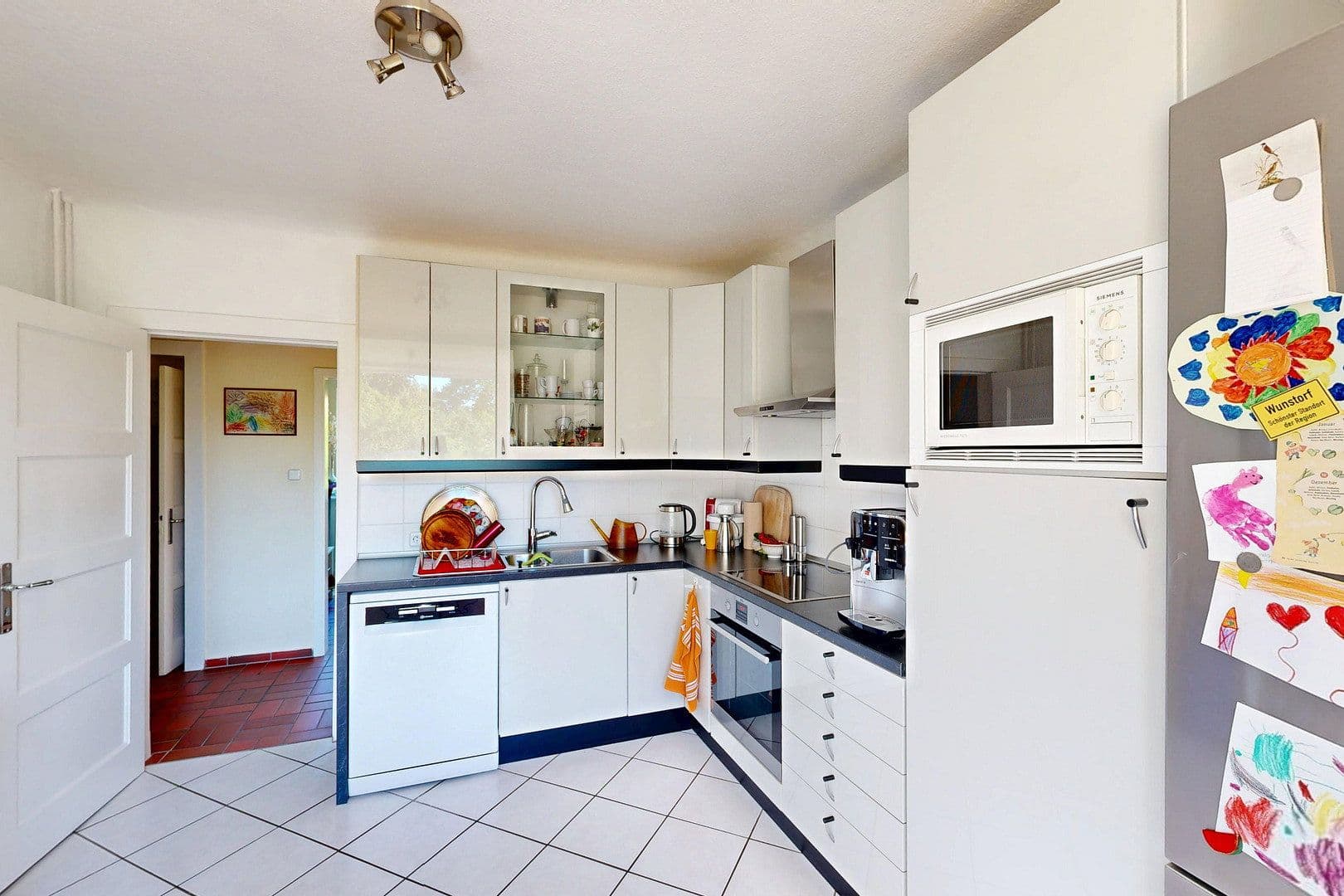 Prodej domu 191 m², pozemek 804 m², Hamburg-Langenhorn, Hamburg Prodej domu 191 m², pozemek 804 m², Hamburg-Langenhorn, Hamburg