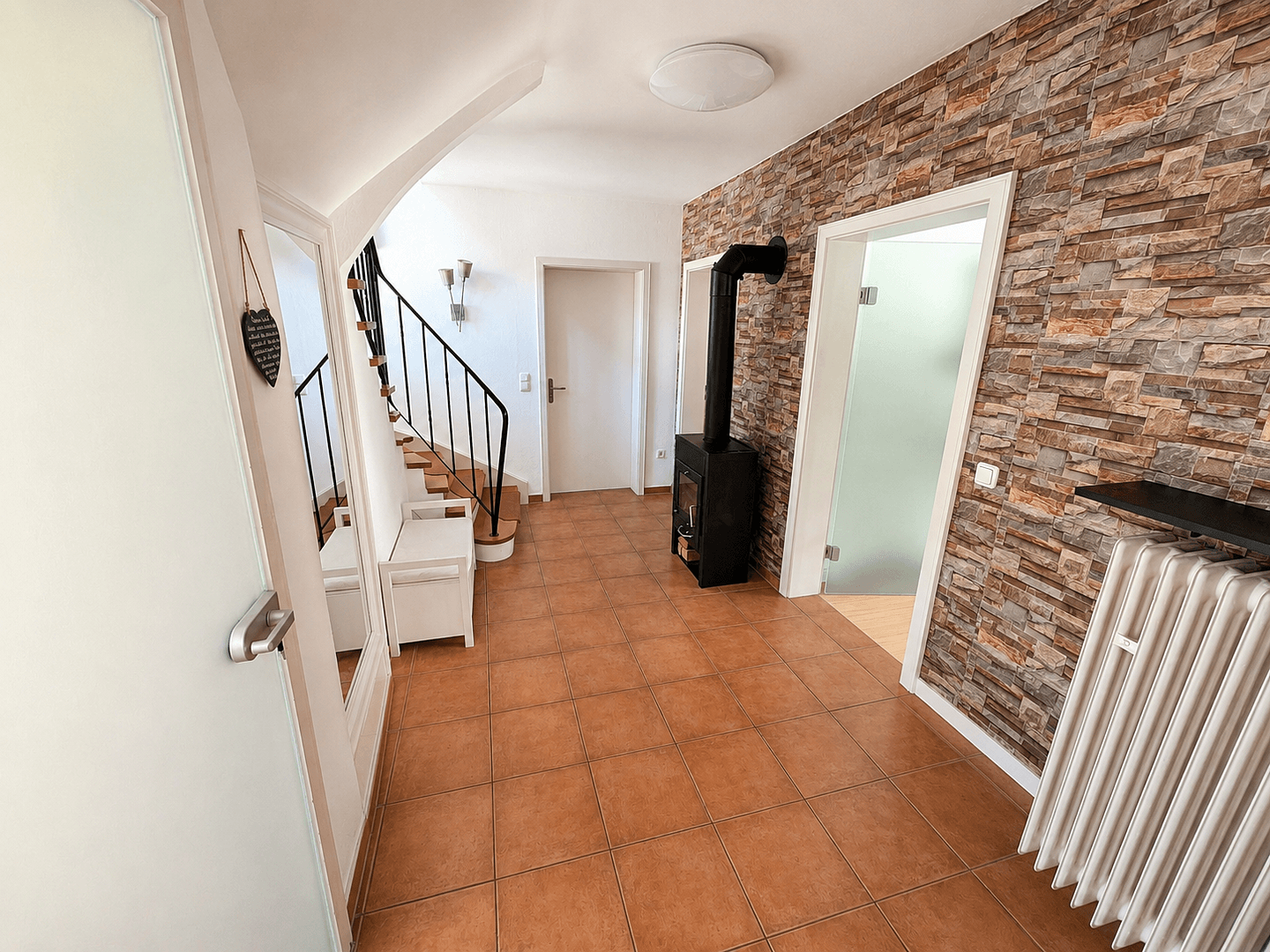Prodej domu 125 m², pozemek 370 m², Binzenweg 16, Nürnberg, Bavorsko Prodej domu 125 m², pozemek 370 m², Binzenweg 16, Nürnberg, Bavorsko