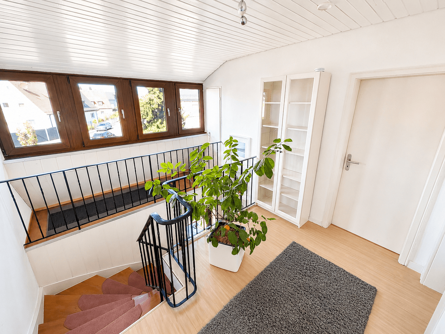Prodej domu 125 m², pozemek 370 m², Binzenweg 16, Nürnberg, Bavorsko Prodej domu 125 m², pozemek 370 m², Binzenweg 16, Nürnberg, Bavorsko