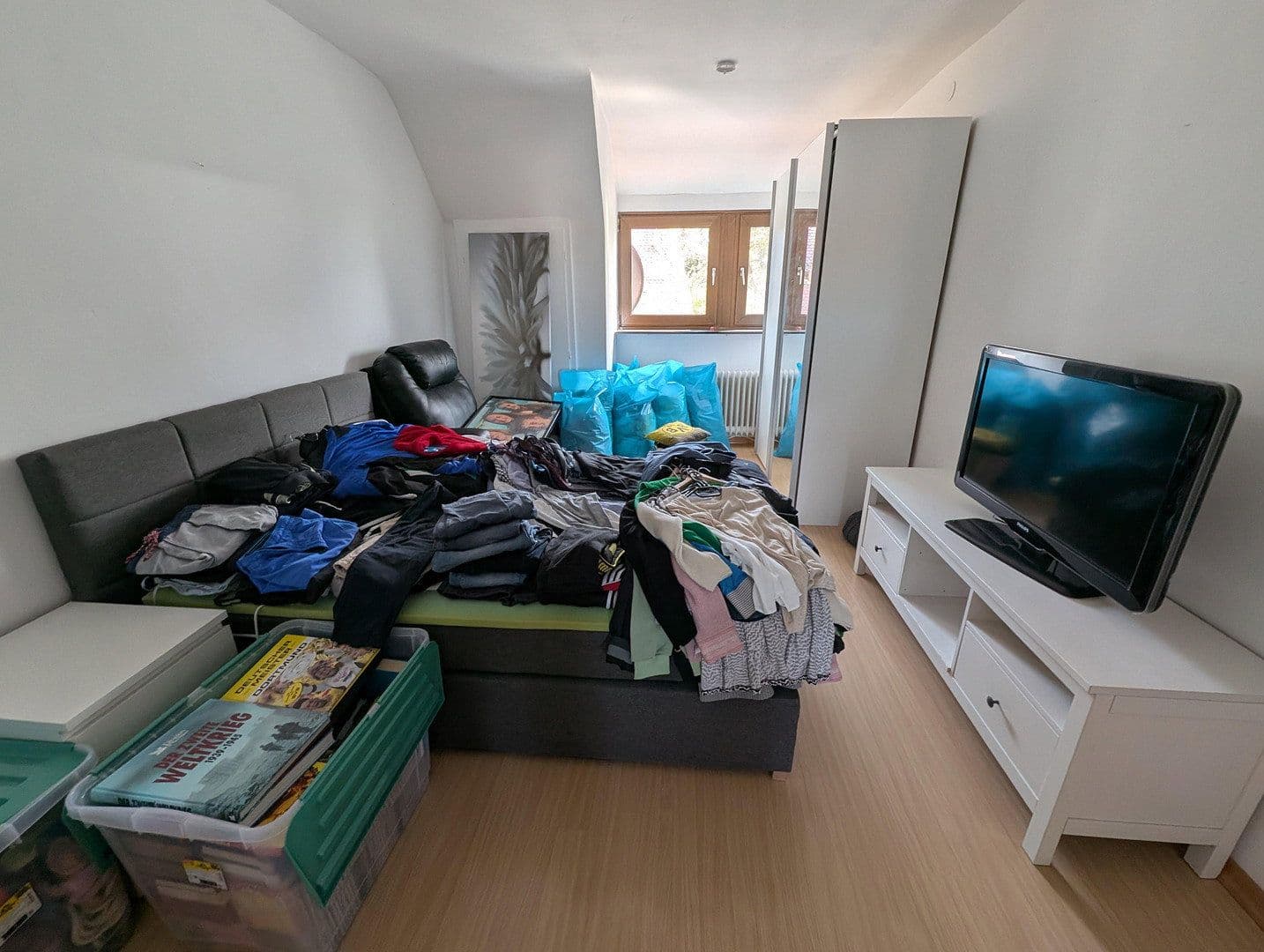 Prodej domu 125 m², pozemek 370 m², Binzenweg 16, Nürnberg, Bavorsko Prodej domu 125 m², pozemek 370 m², Binzenweg 16, Nürnberg, Bavorsko