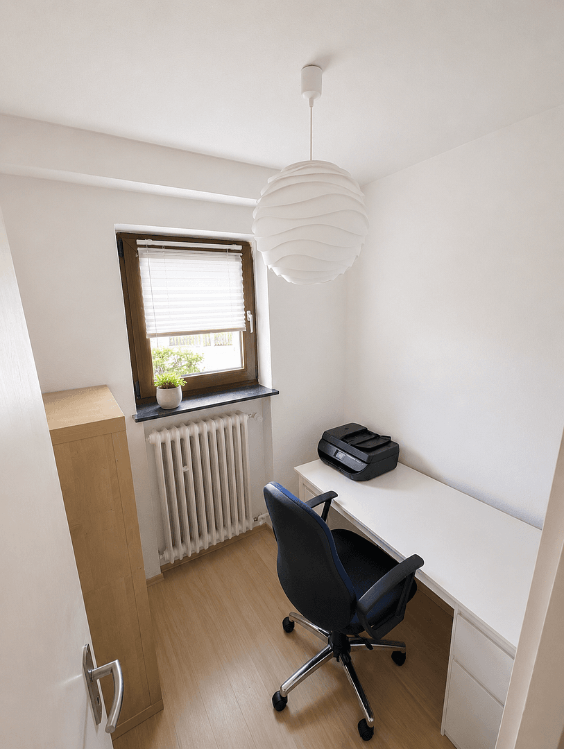 Prodej domu 125 m², pozemek 370 m², Binzenweg 16, Nürnberg, Bavorsko Prodej domu 125 m², pozemek 370 m², Binzenweg 16, Nürnberg, Bavorsko