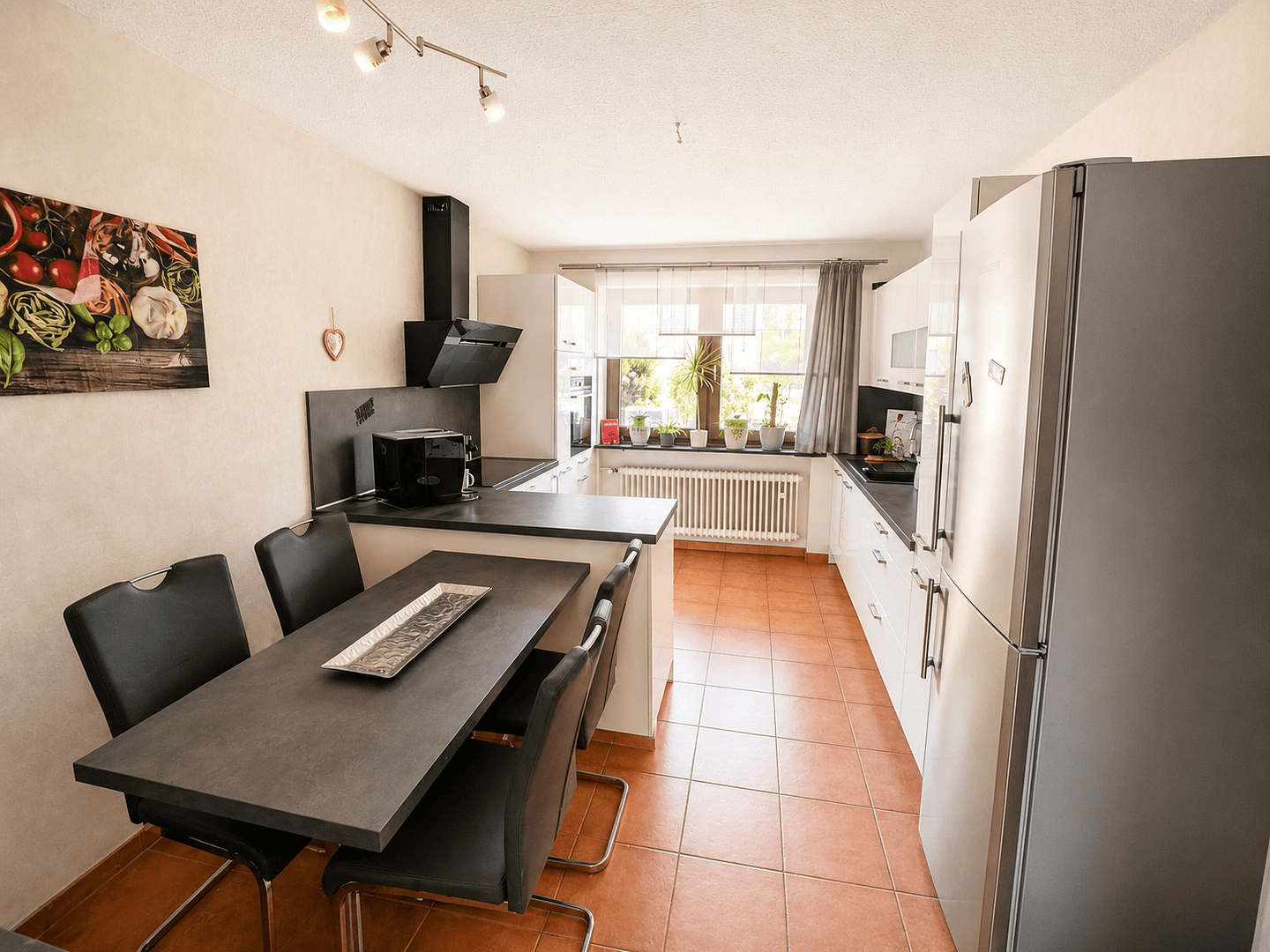 Prodej domu 125 m², pozemek 370 m², Binzenweg 16, Nürnberg, Bavorsko Prodej domu 125 m², pozemek 370 m², Binzenweg 16, Nürnberg, Bavorsko