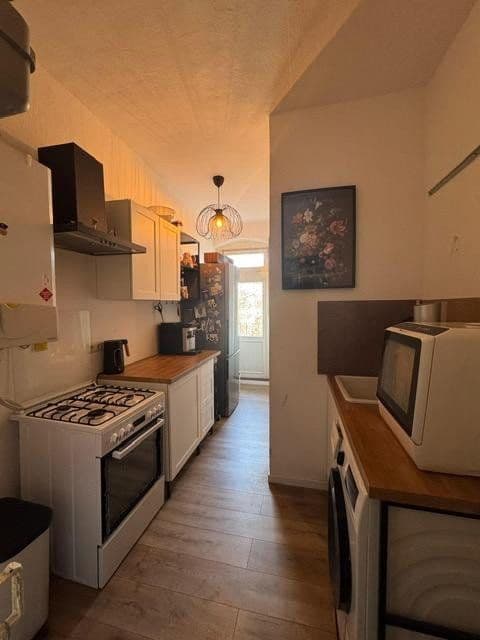 Pronájem bytu 3+1 78 m², Hochkamp 24, Hildesheim, Dolní Sasko Pronájem bytu 3+1 78 m², Hochkamp 24, Hildesheim, Dolní Sasko