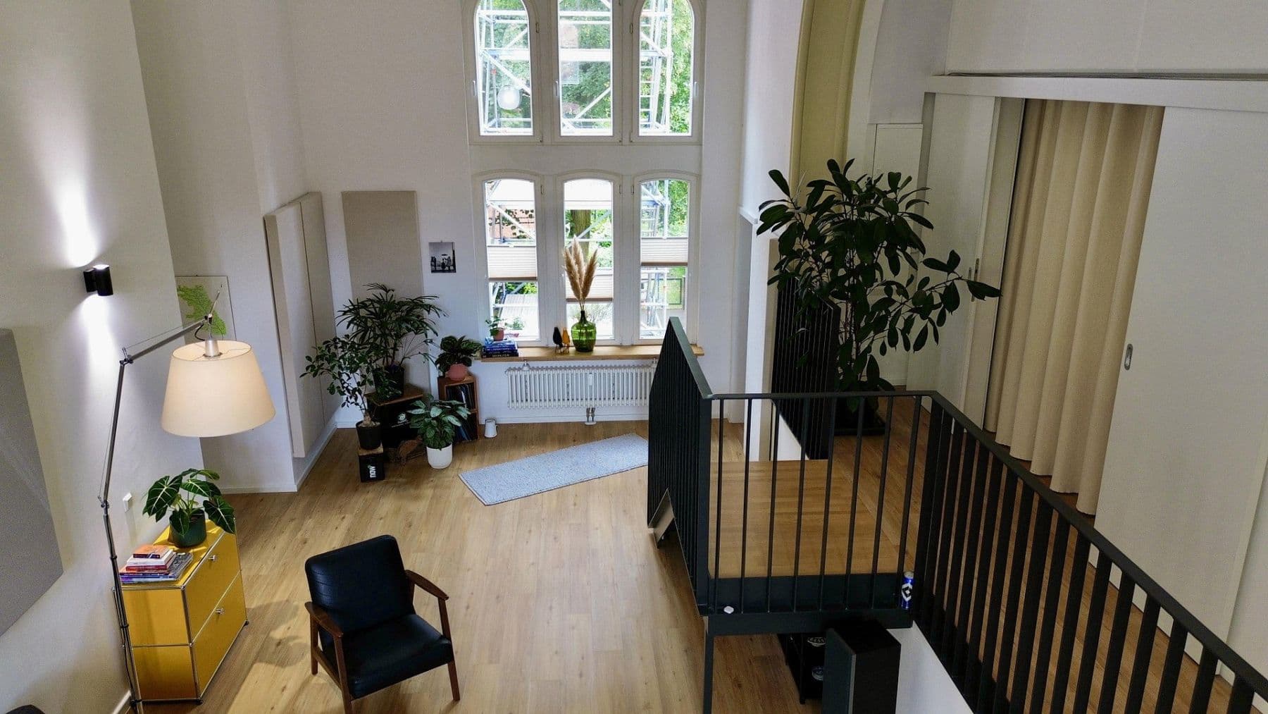 Pronájem bytu 2+1 85 m², Hamburg, Hamburg Pronájem bytu 2+1 85 m², Hamburg, Hamburg