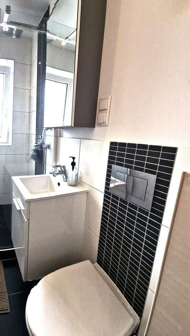 Prodej bytu 2+kk 55 m², Eimsbüttel - Hamburg Eimsbüttel (Stadtteil), Hamburg Prodej bytu 2+kk 55 m², Eimsbüttel - Hamburg Eimsbüttel (Stadtteil), Hamburg