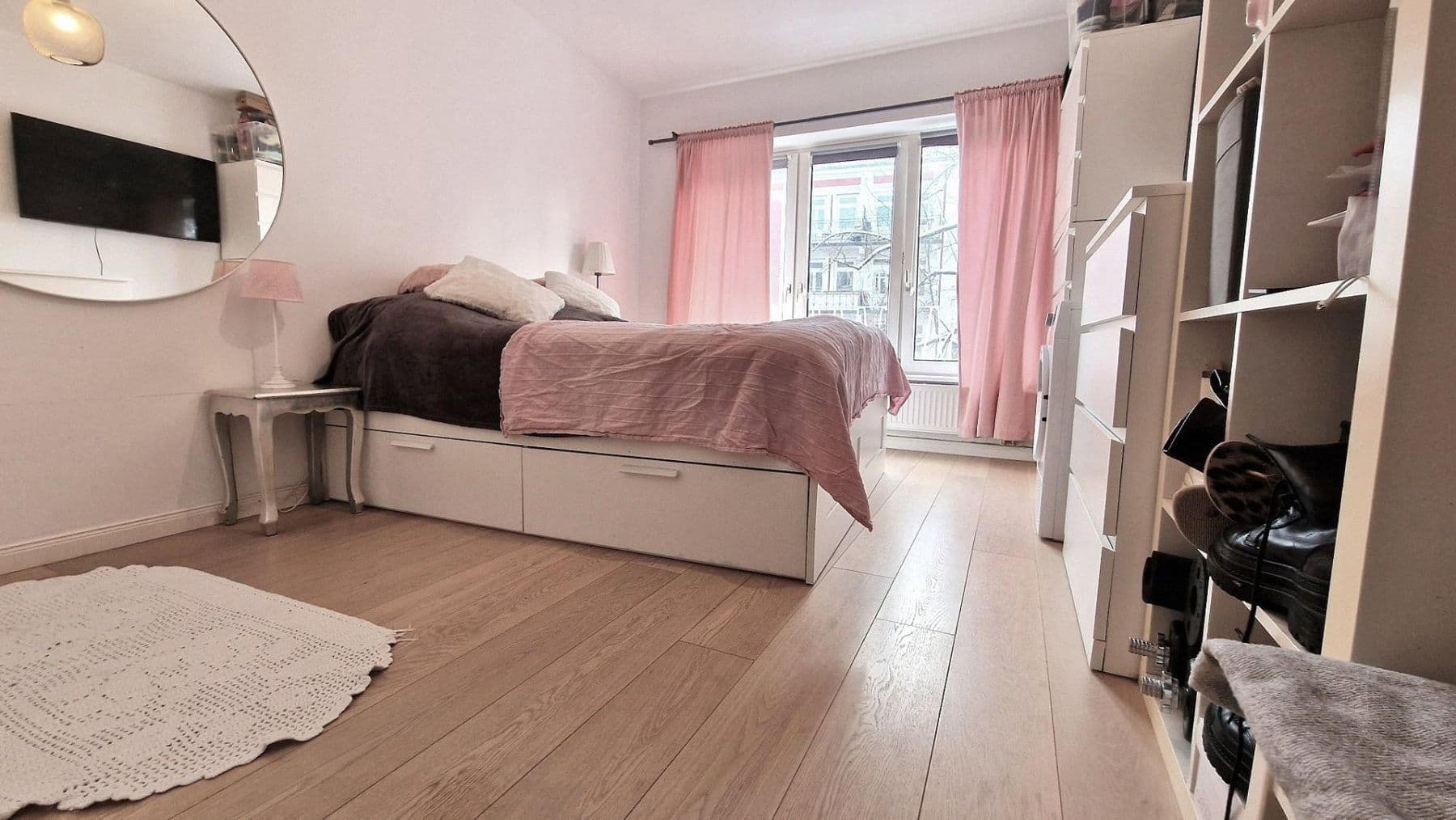 Prodej bytu 2+kk 55 m², Eimsbüttel - Hamburg Eimsbüttel (Stadtteil), Hamburg Prodej bytu 2+kk 55 m², Eimsbüttel - Hamburg Eimsbüttel (Stadtteil), Hamburg