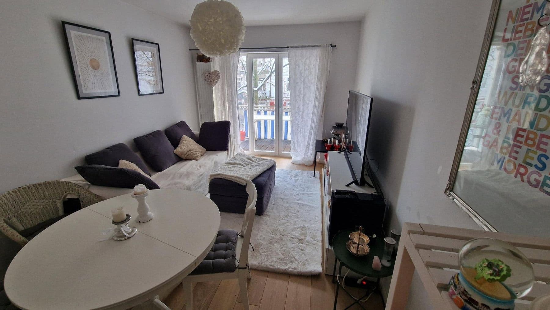 Prodej bytu 2+kk 55 m², Eimsbüttel - Hamburg Eimsbüttel (Stadtteil), Hamburg Prodej bytu 2+kk 55 m², Eimsbüttel - Hamburg Eimsbüttel (Stadtteil), Hamburg