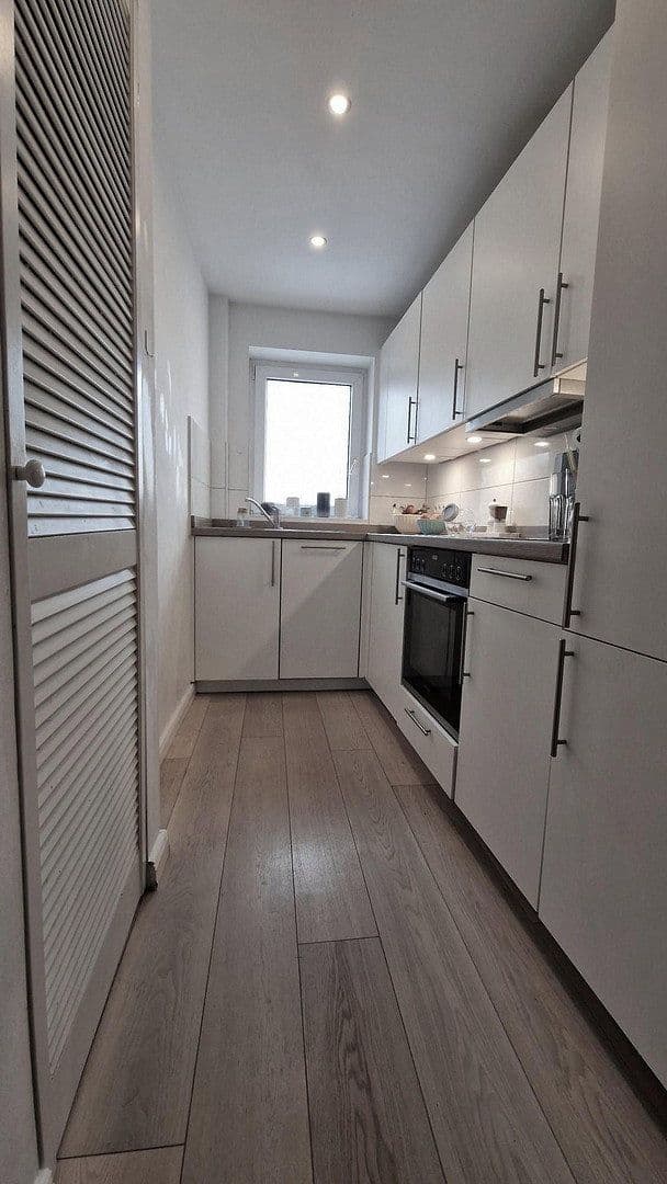 Prodej bytu 2+kk 55 m², Eimsbüttel - Hamburg Eimsbüttel (Stadtteil), Hamburg Prodej bytu 2+kk 55 m², Eimsbüttel - Hamburg Eimsbüttel (Stadtteil), Hamburg