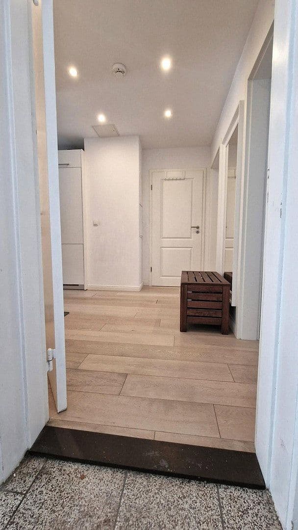 Prodej bytu 2+kk 55 m², Eimsbüttel - Hamburg Eimsbüttel (Stadtteil), Hamburg Prodej bytu 2+kk 55 m², Eimsbüttel - Hamburg Eimsbüttel (Stadtteil), Hamburg