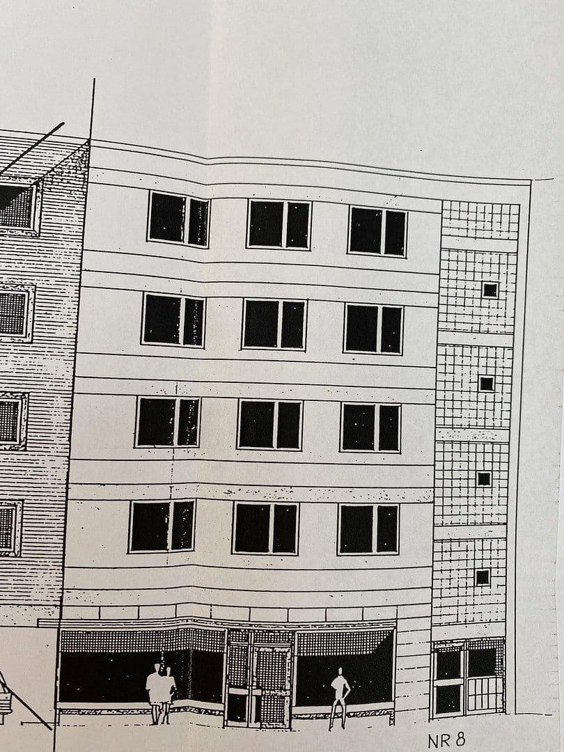 Prodej domu 560 m², pozemek 549 m², Nürnberg, Bavorsko Prodej domu 560 m², pozemek 549 m², Nürnberg, Bavorsko