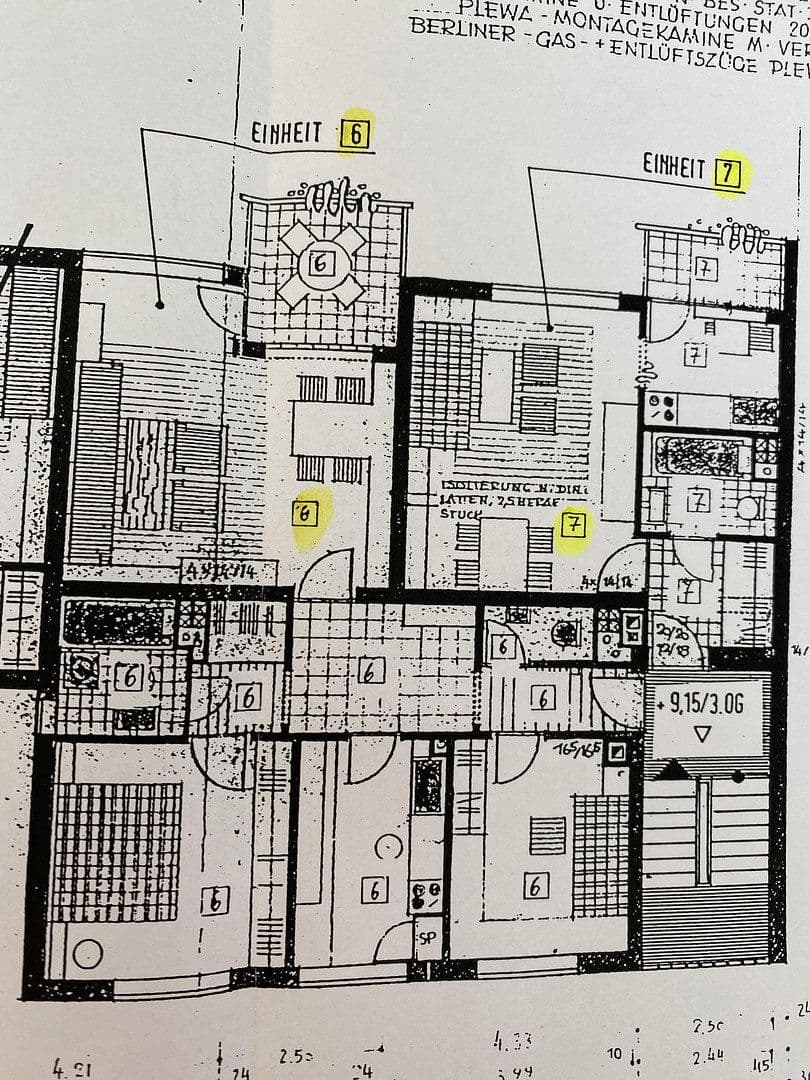 Prodej domu 560 m², pozemek 549 m², Nürnberg, Bavorsko Prodej domu 560 m², pozemek 549 m², Nürnberg, Bavorsko