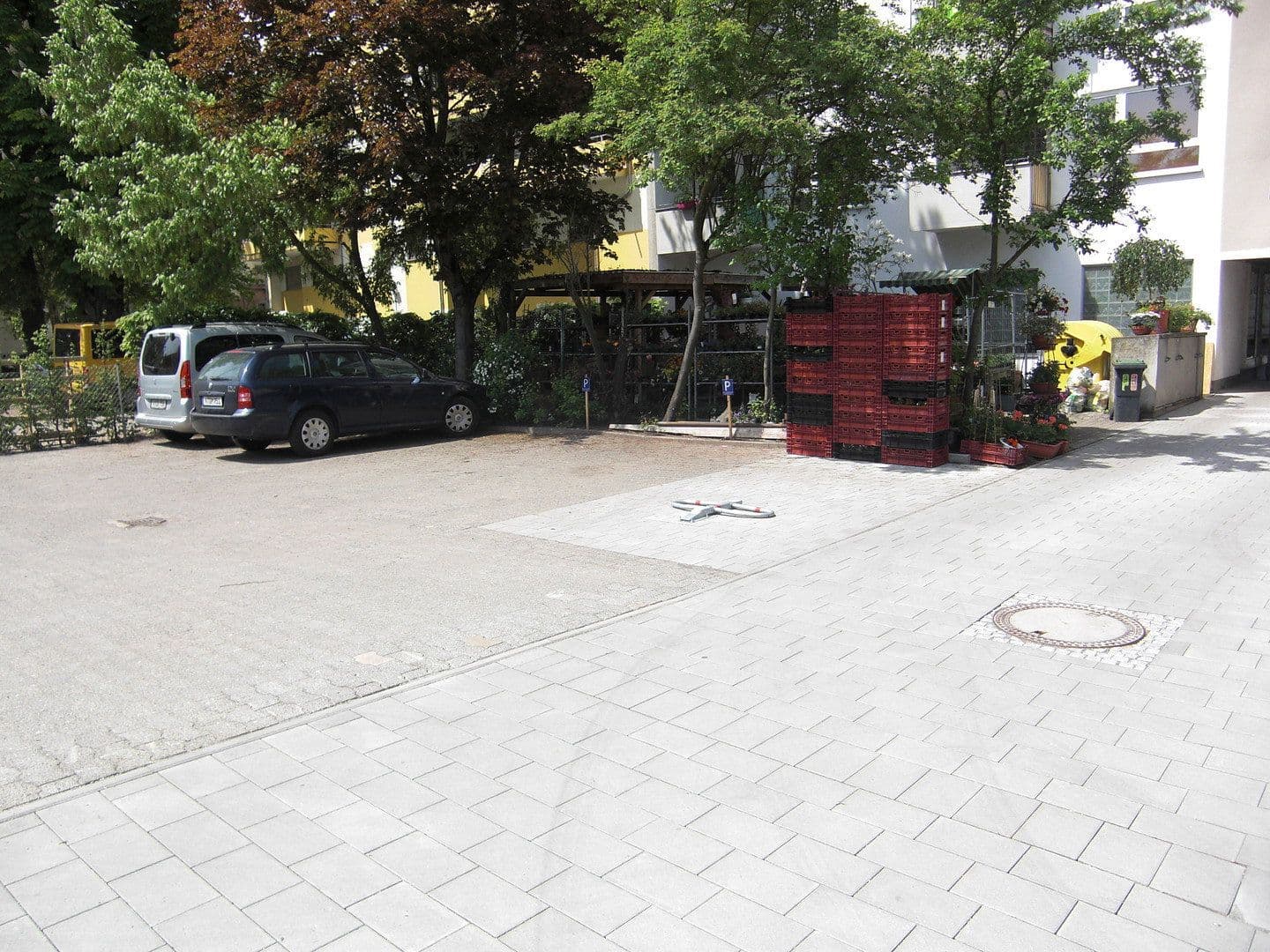 Prodej domu 560 m², pozemek 549 m², Nürnberg, Bavorsko Prodej domu 560 m², pozemek 549 m², Nürnberg, Bavorsko