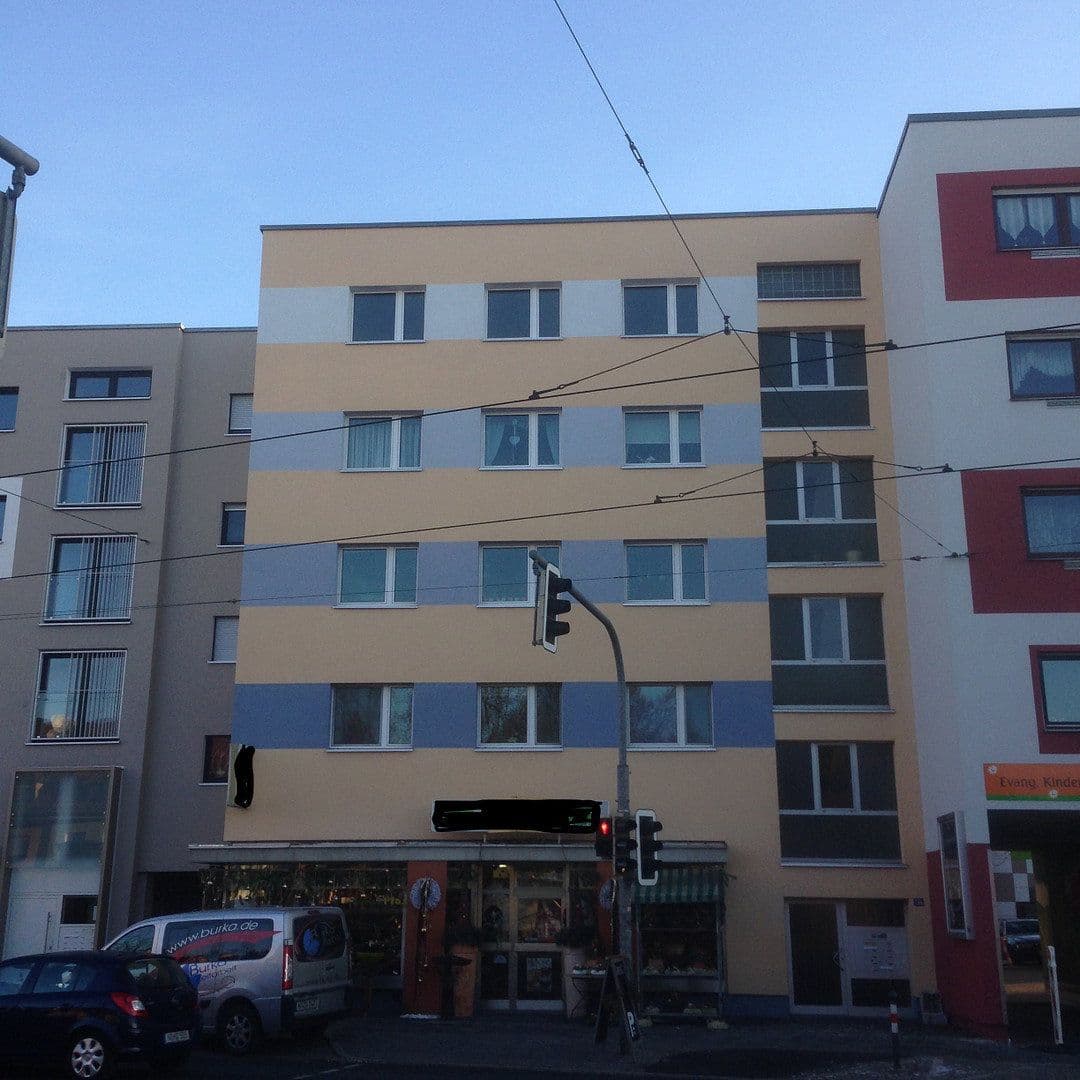 Prodej domu 560 m², pozemek 549 m², Nürnberg, Bavorsko Prodej domu 560 m², pozemek 549 m², Nürnberg, Bavorsko