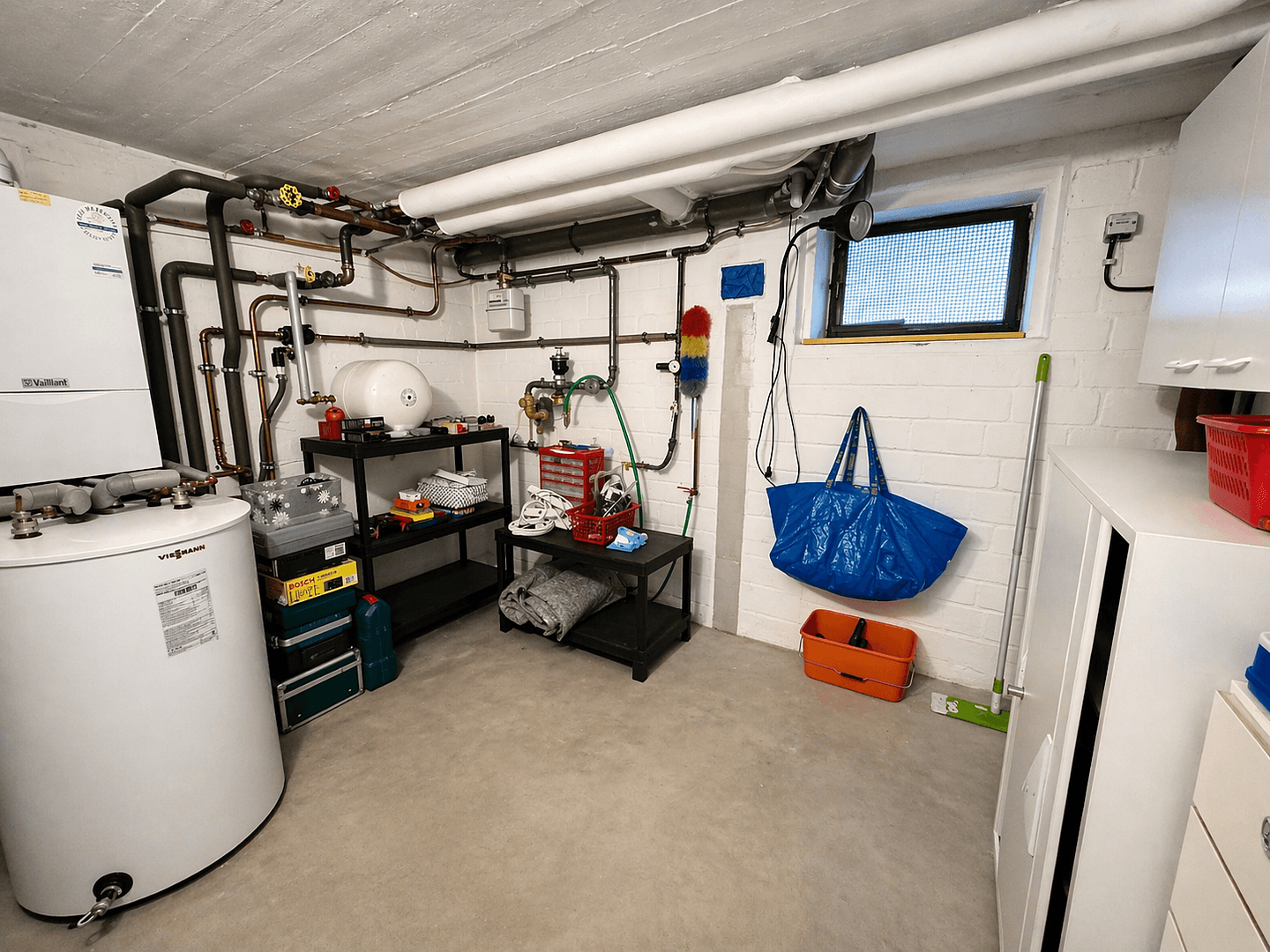 Prodej domu 189 m², pozemek 632 m², Braunschweig, Dolní Sasko Prodej domu 189 m², pozemek 632 m², Braunschweig, Dolní Sasko