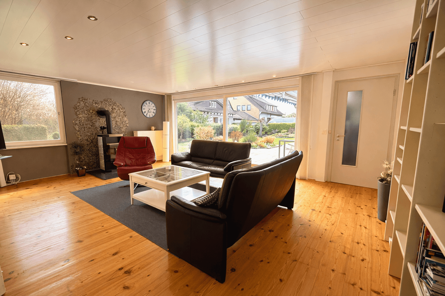Prodej domu 189 m², pozemek 632 m², Braunschweig, Dolní Sasko Prodej domu 189 m², pozemek 632 m², Braunschweig, Dolní Sasko