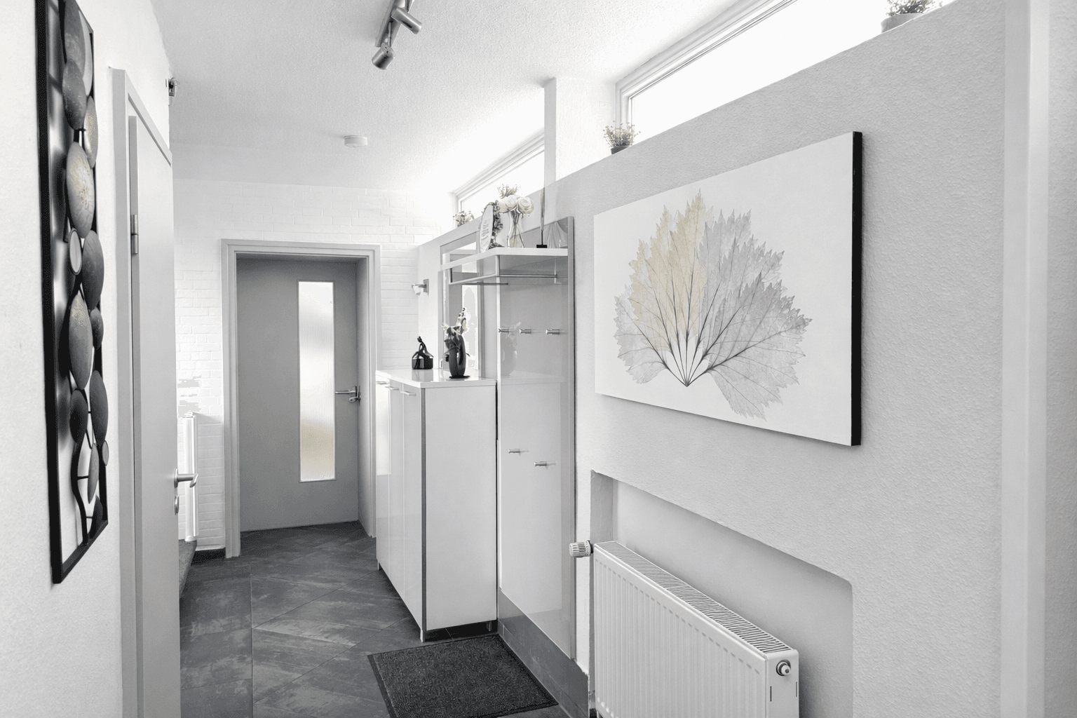Prodej domu 189 m², pozemek 632 m², Braunschweig, Dolní Sasko Prodej domu 189 m², pozemek 632 m², Braunschweig, Dolní Sasko