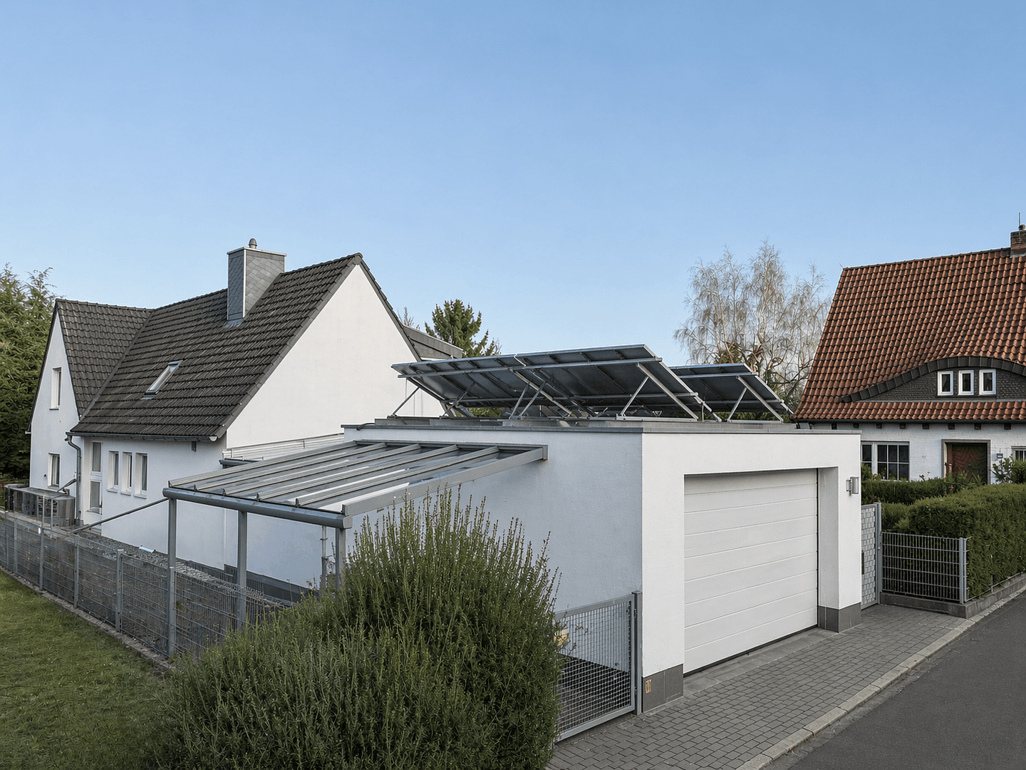 Prodej domu 189 m², pozemek 632 m², Braunschweig, Dolní Sasko Prodej domu 189 m², pozemek 632 m², Braunschweig, Dolní Sasko