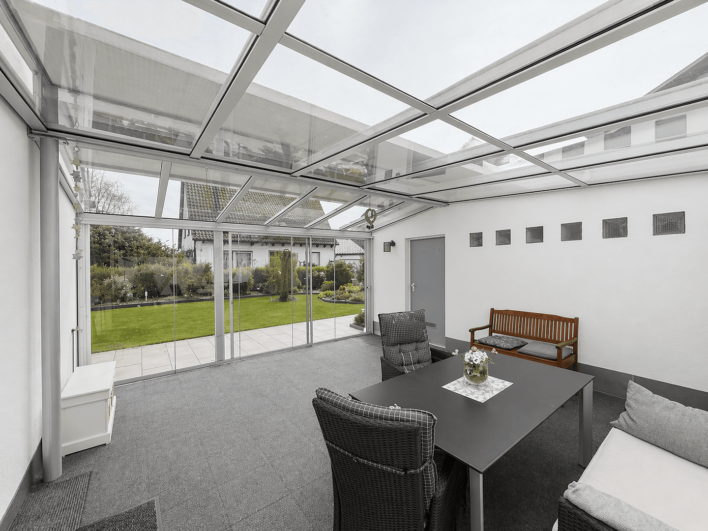 Prodej domu 189 m², pozemek 632 m², Braunschweig, Dolní Sasko Prodej domu 189 m², pozemek 632 m², Braunschweig, Dolní Sasko