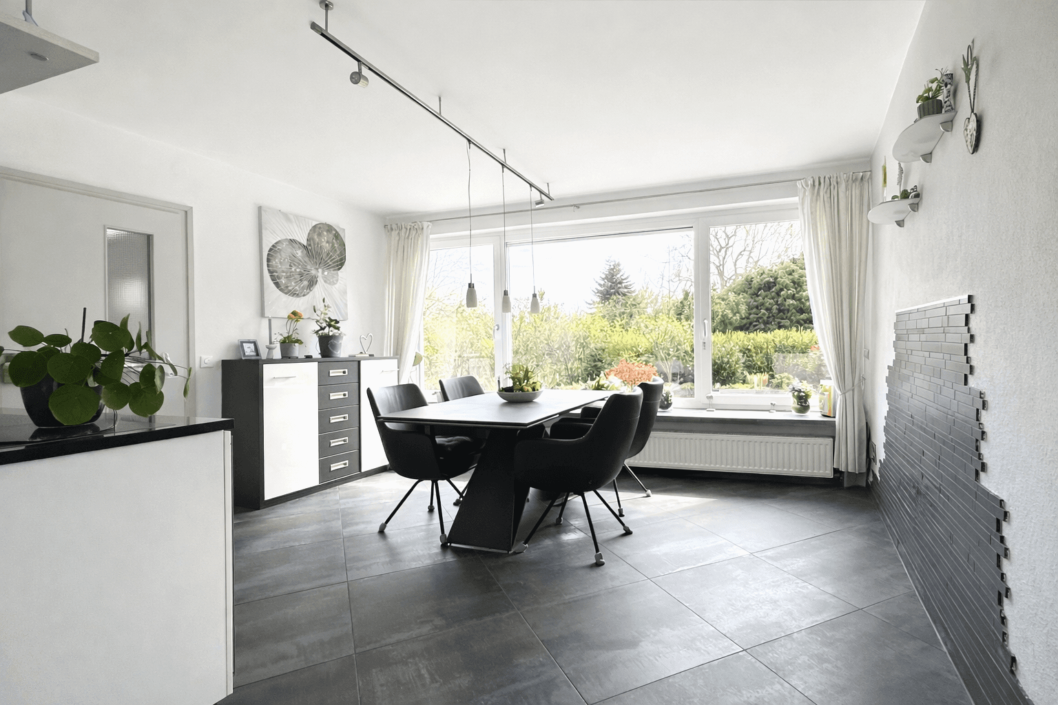 Prodej domu 189 m², pozemek 632 m², Braunschweig, Dolní Sasko Prodej domu 189 m², pozemek 632 m², Braunschweig, Dolní Sasko