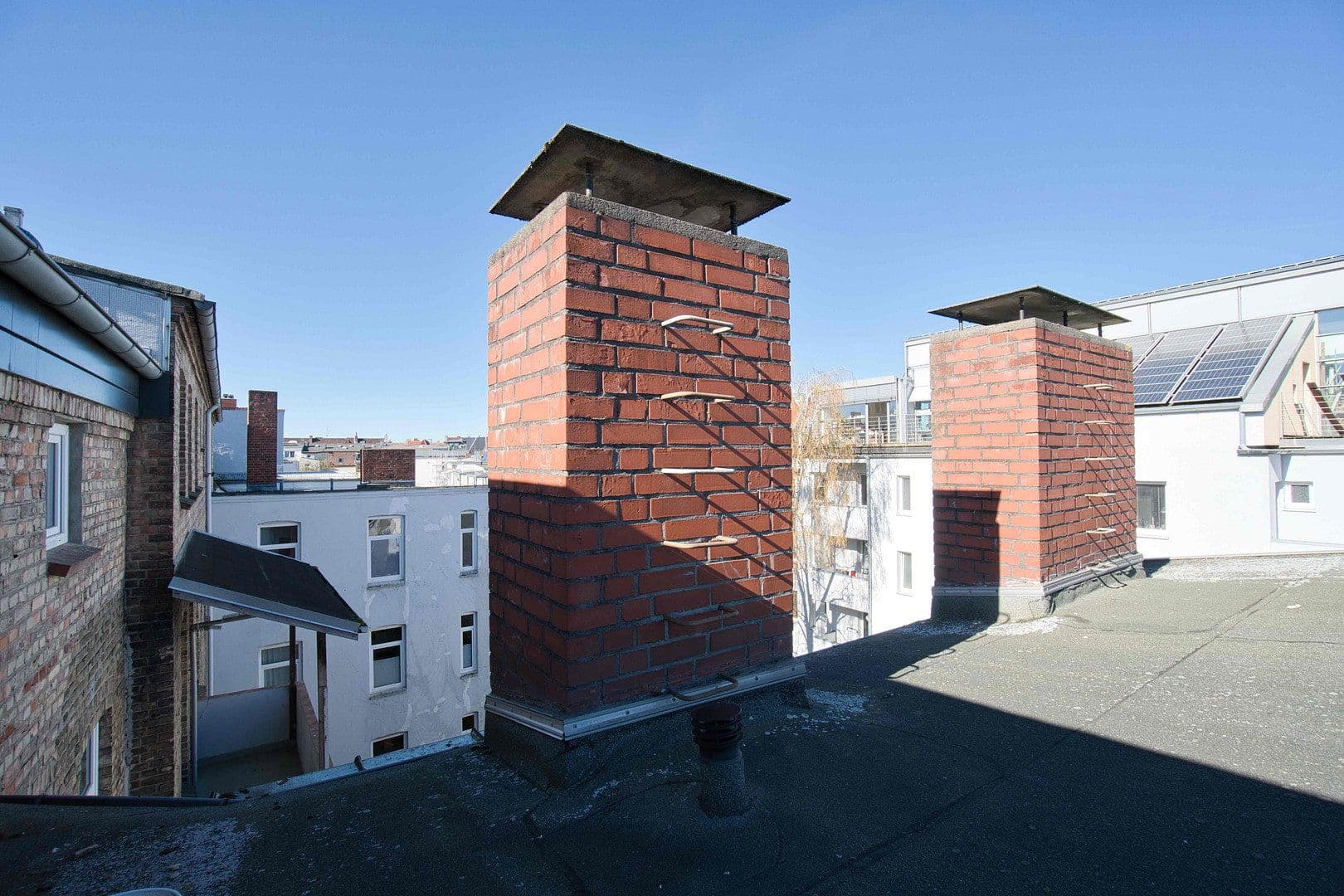 Prodej bytu 3+1 82 m², Eckernförder Str. 56, Kiel, Šlesvicko-Holštýnsko Prodej bytu 3+1 82 m², Eckernförder Str. 56, Kiel, Šlesvicko-Holštýnsko