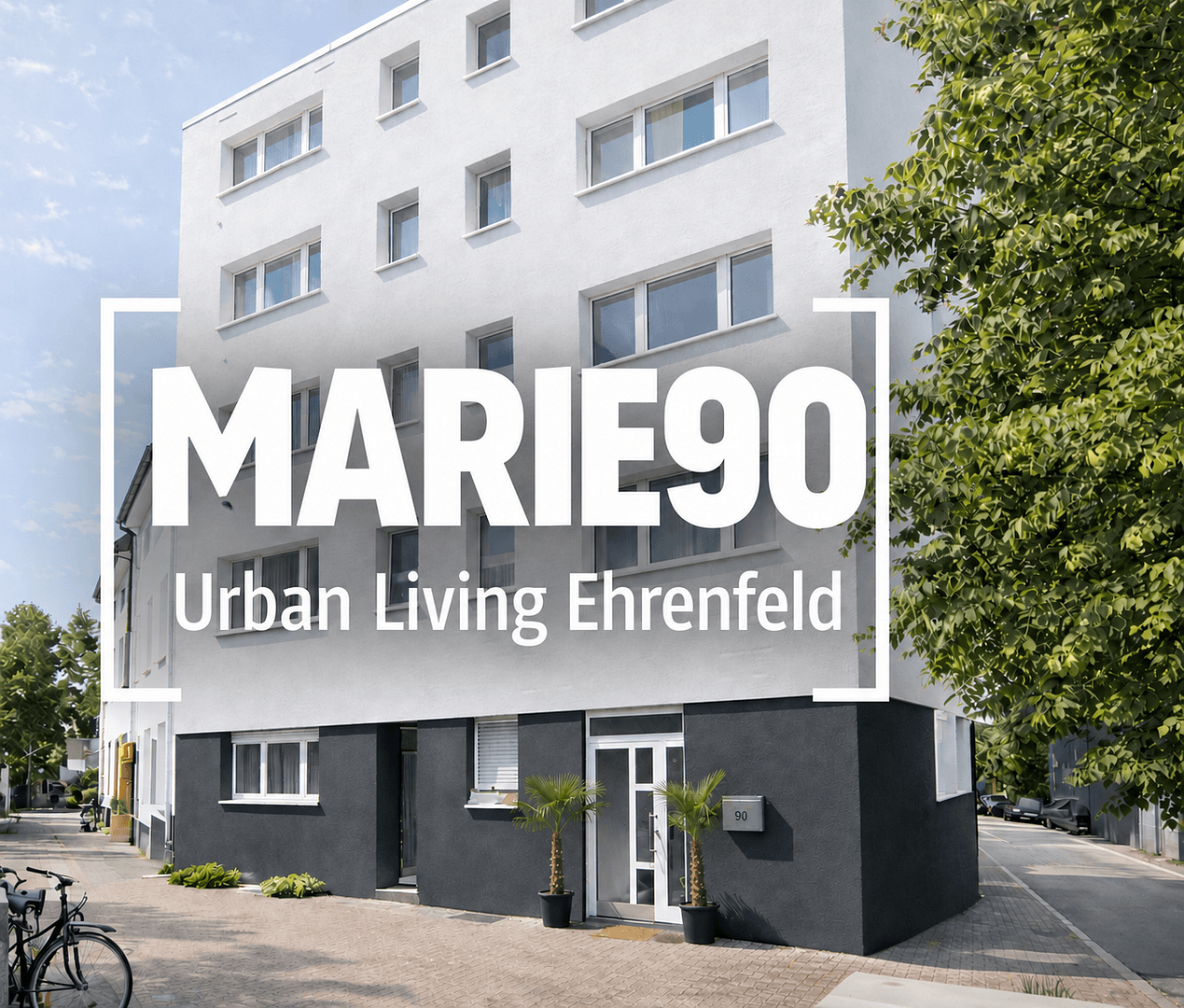 Prodej bytu 3+1 71 m², Köln, Severní Porýní-Vestfálsko Prodej bytu 3+1 71 m², Köln, Severní Porýní-Vestfálsko