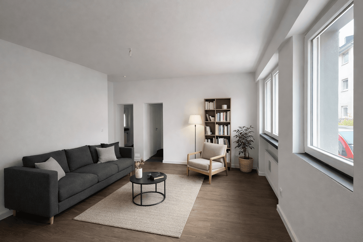Prodej bytu 3+1 71 m², Köln, Severní Porýní-Vestfálsko Prodej bytu 3+1 71 m², Köln, Severní Porýní-Vestfálsko