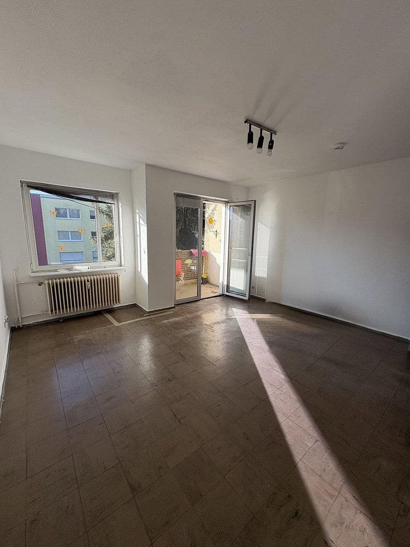Prodej bytu 2+1 48 m², Hochstrasse, Berlin, Berlín Prodej bytu 2+1 48 m², Hochstrasse, Berlin, Berlín