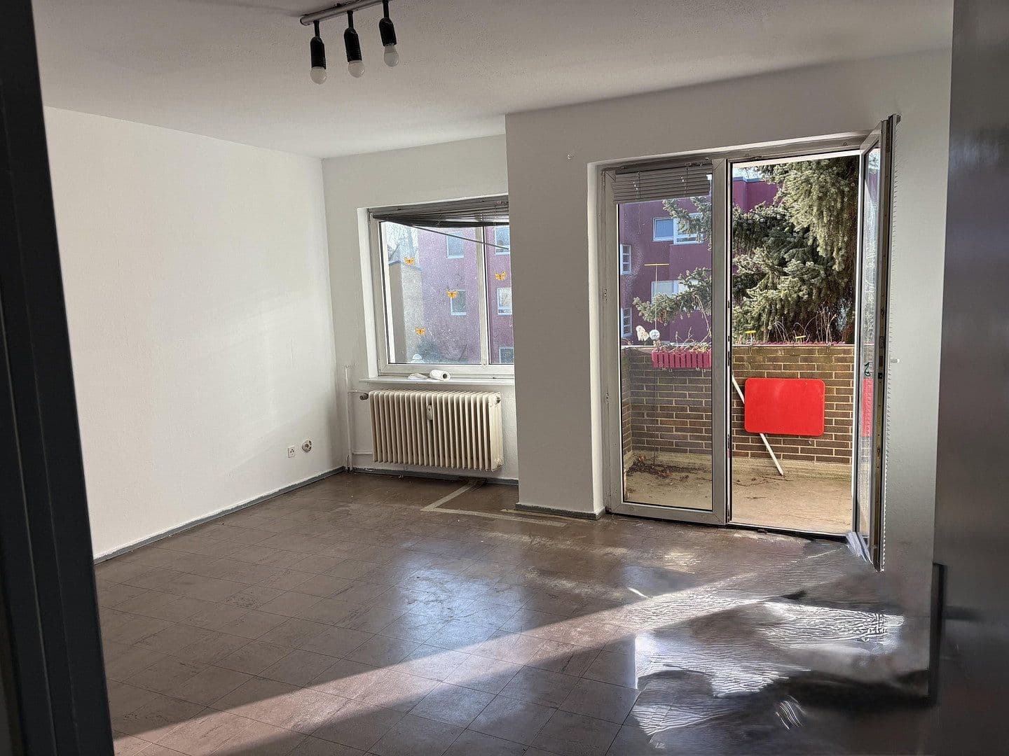 Prodej bytu 2+1 48 m², Hochstrasse, Berlin, Berlín Prodej bytu 2+1 48 m², Hochstrasse, Berlin, Berlín
