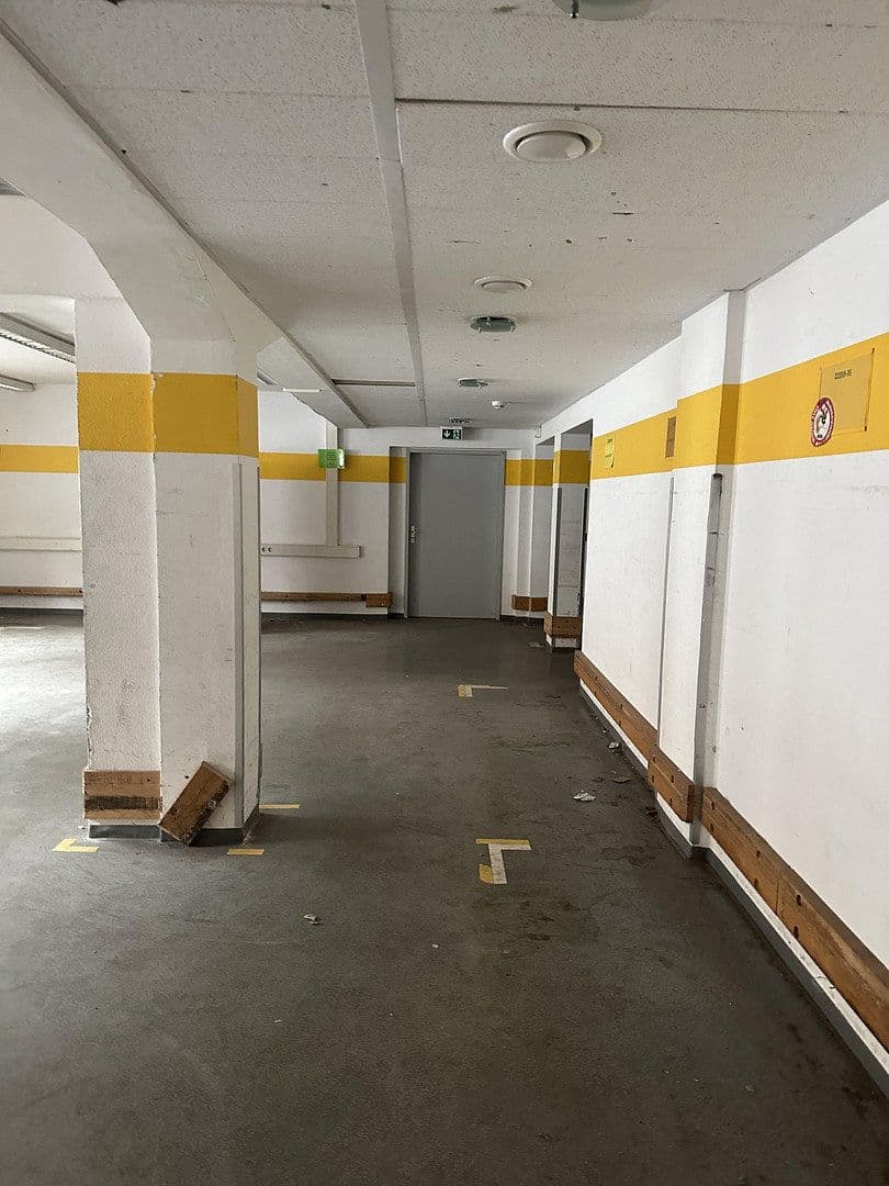 Pronájem nebytového prostoru 646 m², Halenreie 40-44, Hamburg, Hamburg Pronájem nebytového prostoru 646 m², Halenreie 40-44, Hamburg, Hamburg