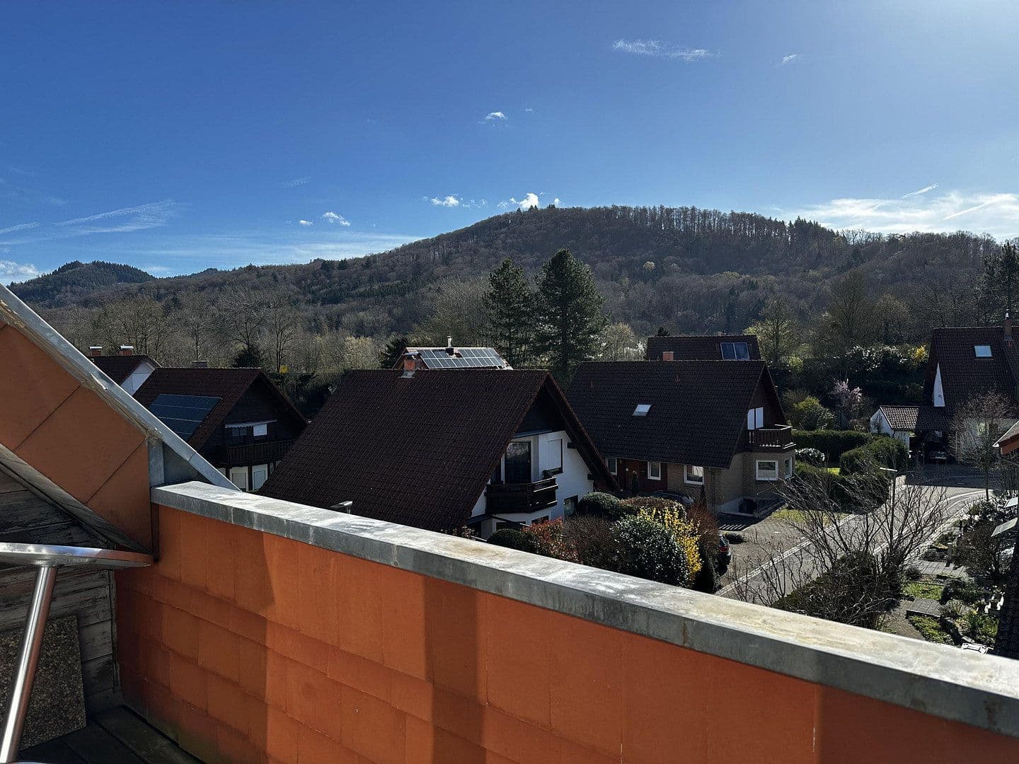 Prodej bytu 3+kk 95 m², Denzlingen, Bádensko-Württembersko Prodej bytu 3+kk 95 m², Denzlingen, Bádensko-Württembersko